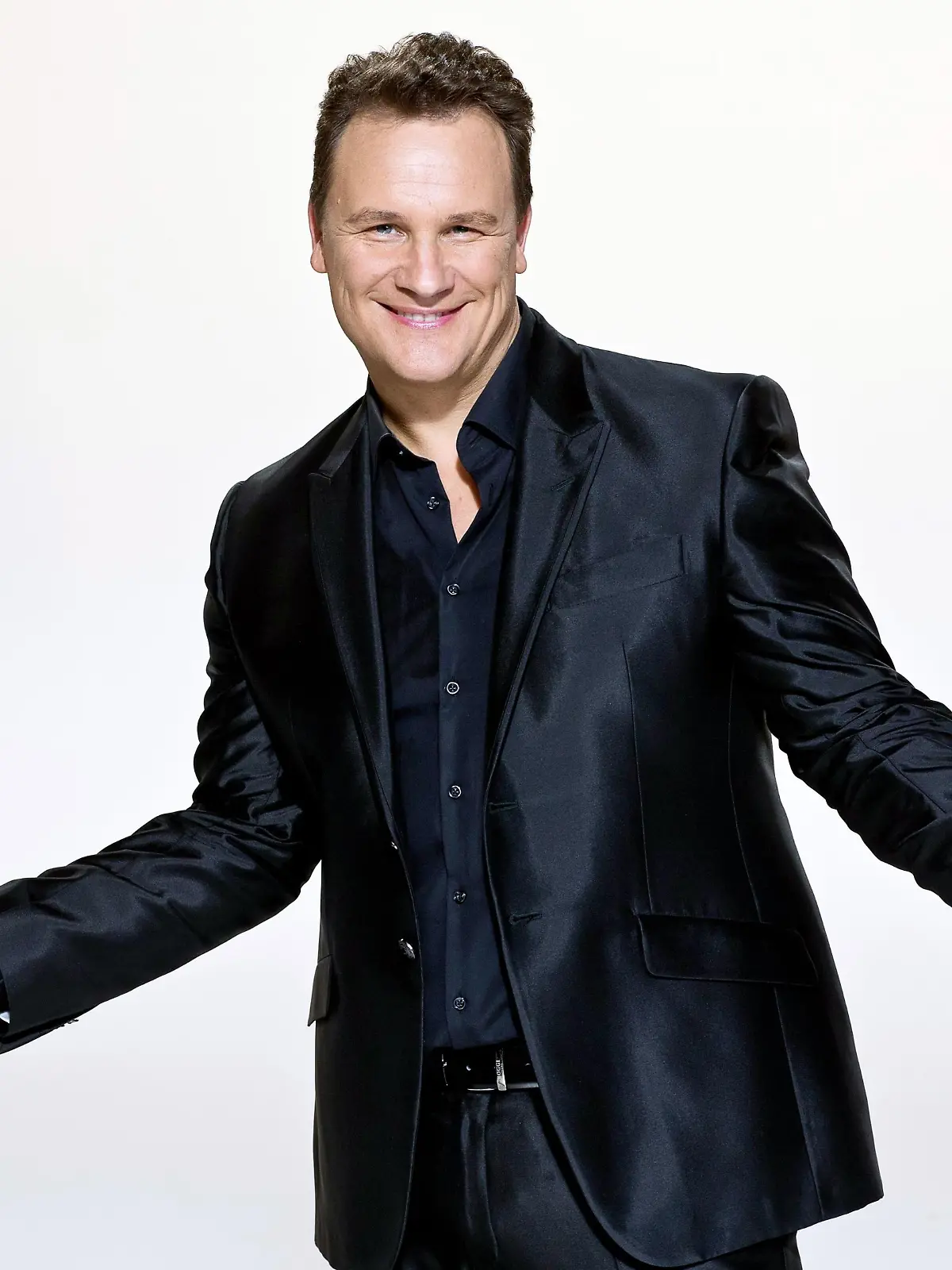 Star-Designer  Guido Maria Kretschmer