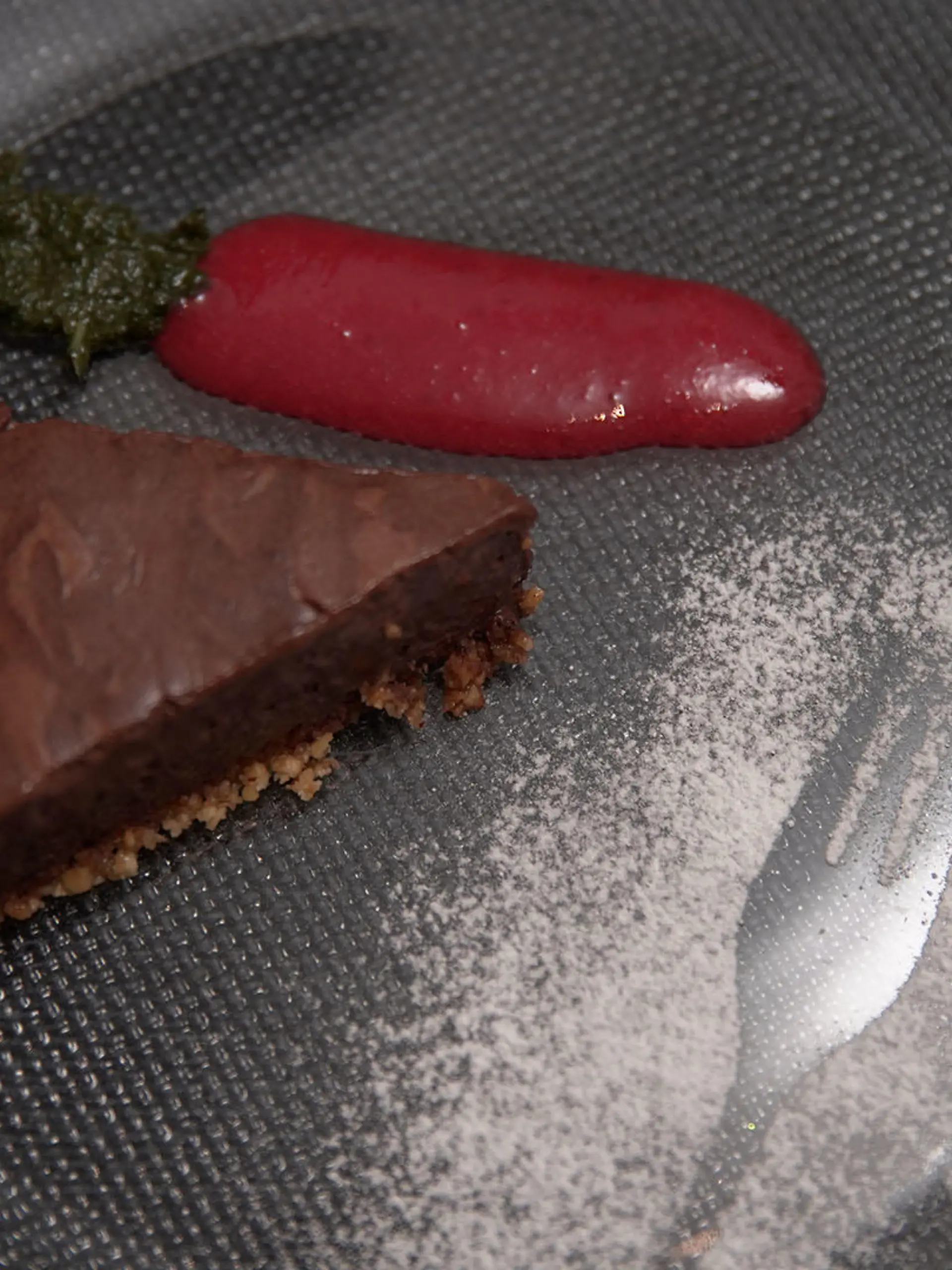 Mousse-Au-Chocolat-Kuchen