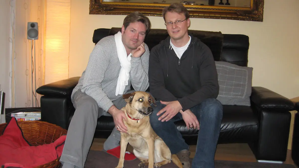 Kühnl1, Peter, Torsten