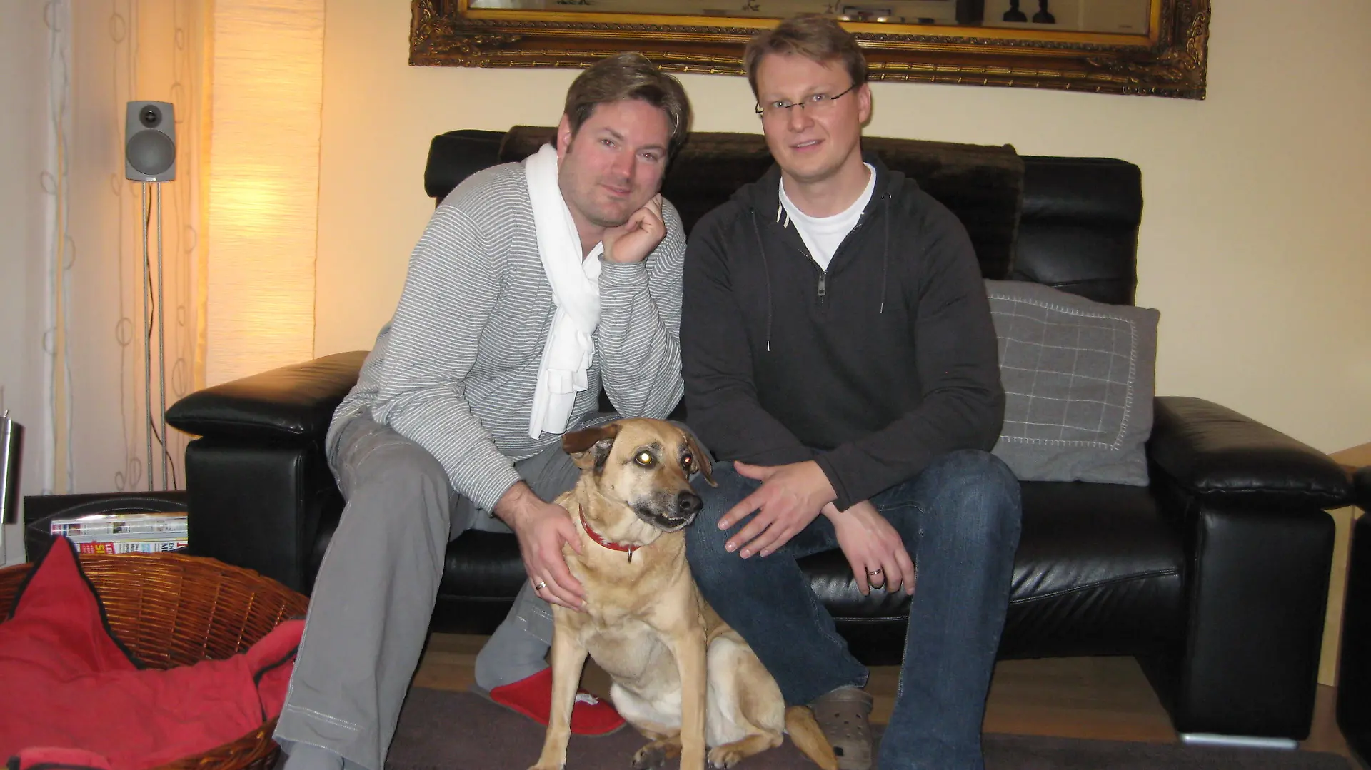 Kühnl1, Peter, Torsten