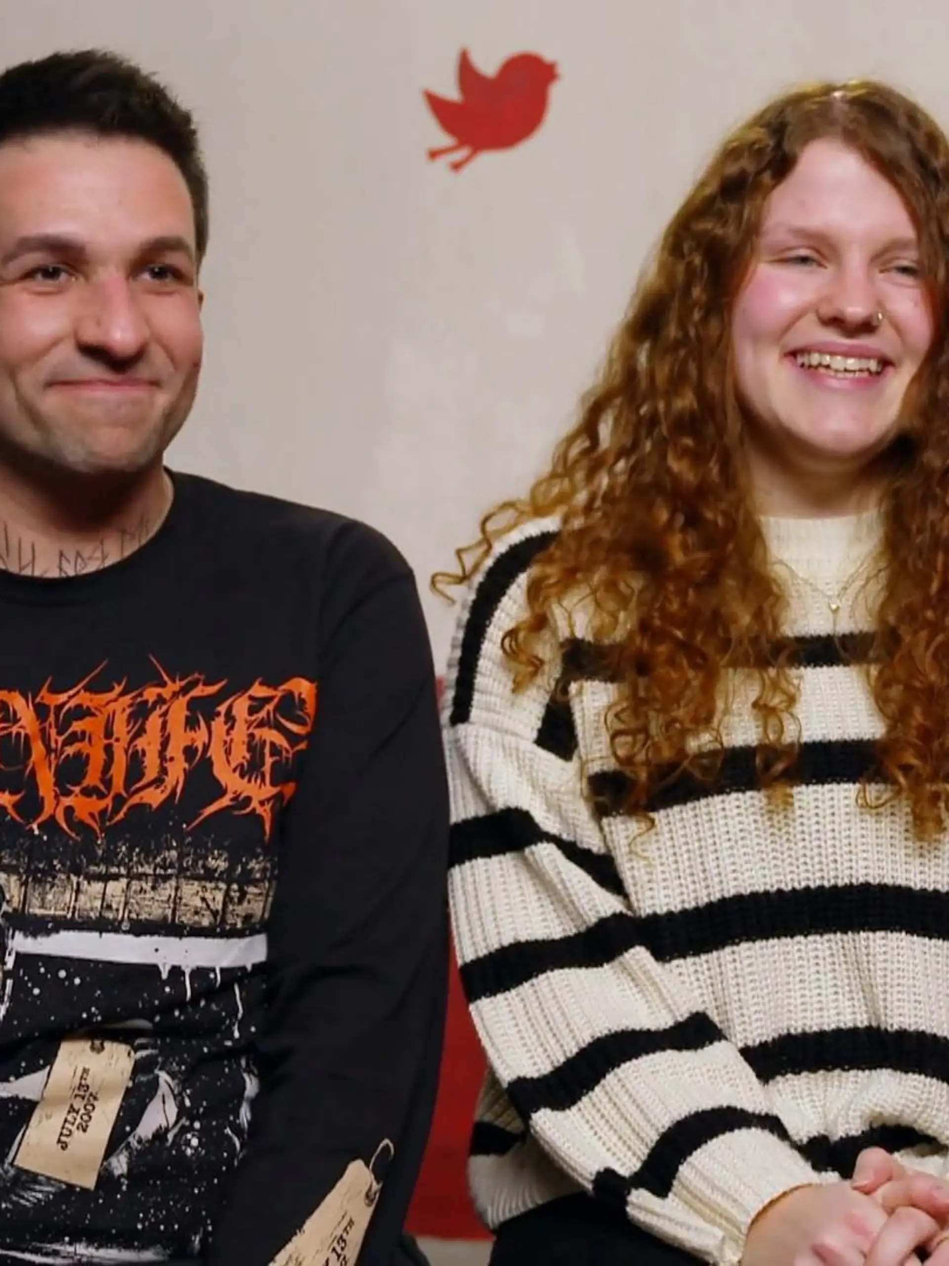 Marco und Geena