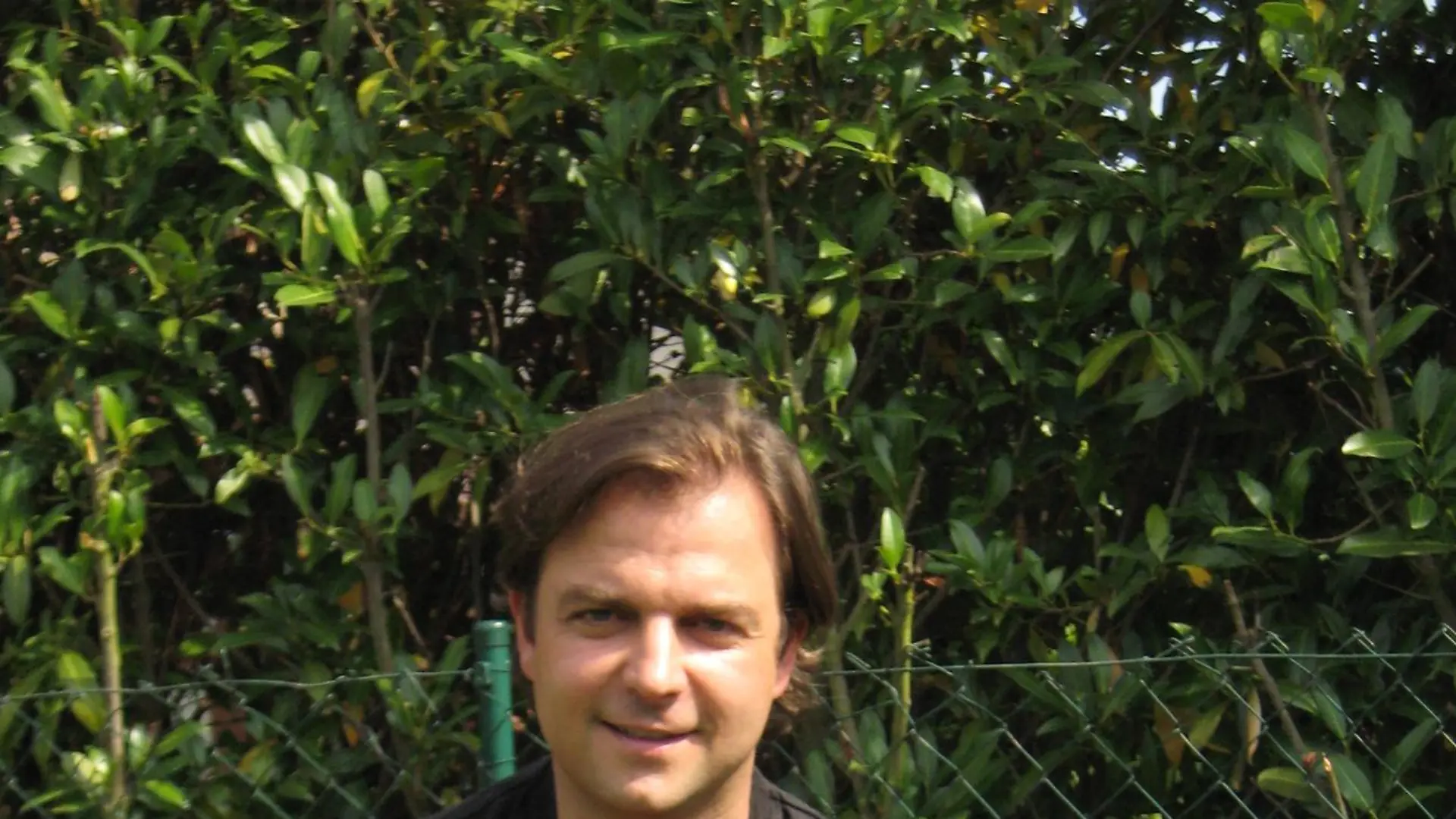 Masberg3, Martin