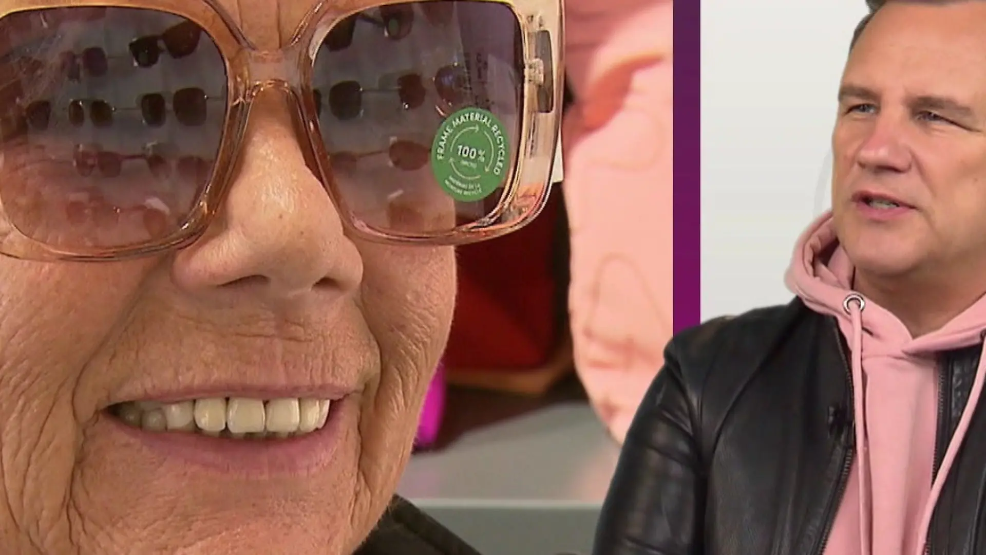 Brille lili