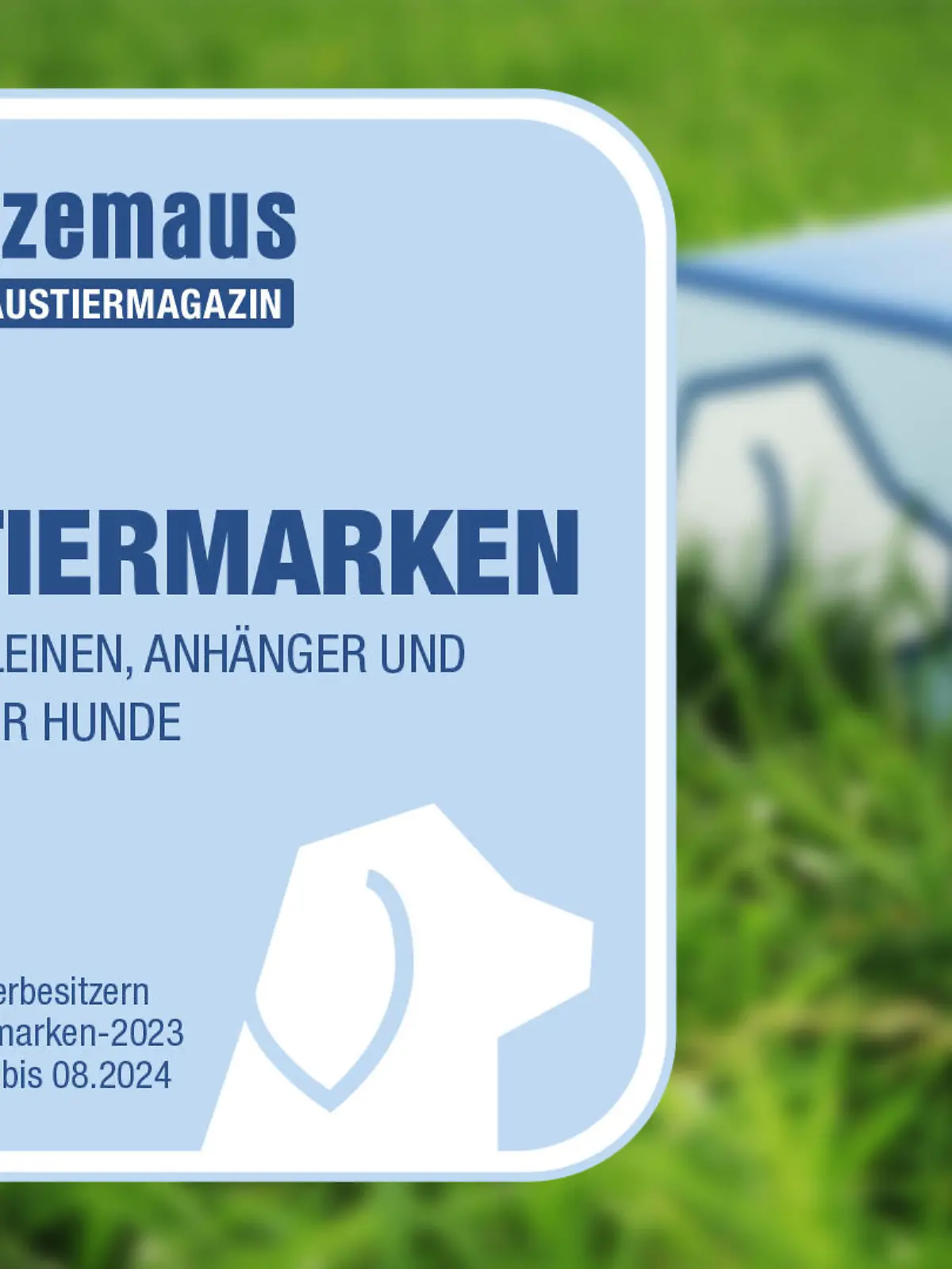 Top Haustiermarken 2023