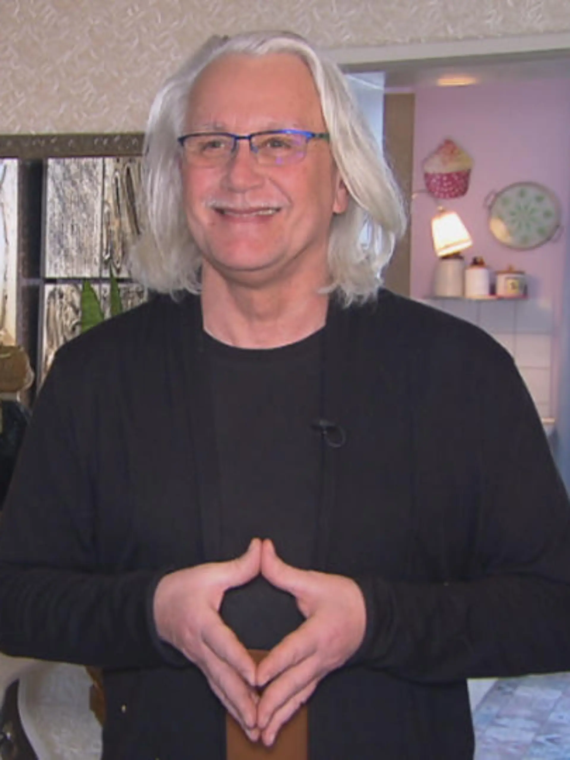 "Shopping Queen"-Kandidat Michael ist auf der Suche nach der großen Liebe