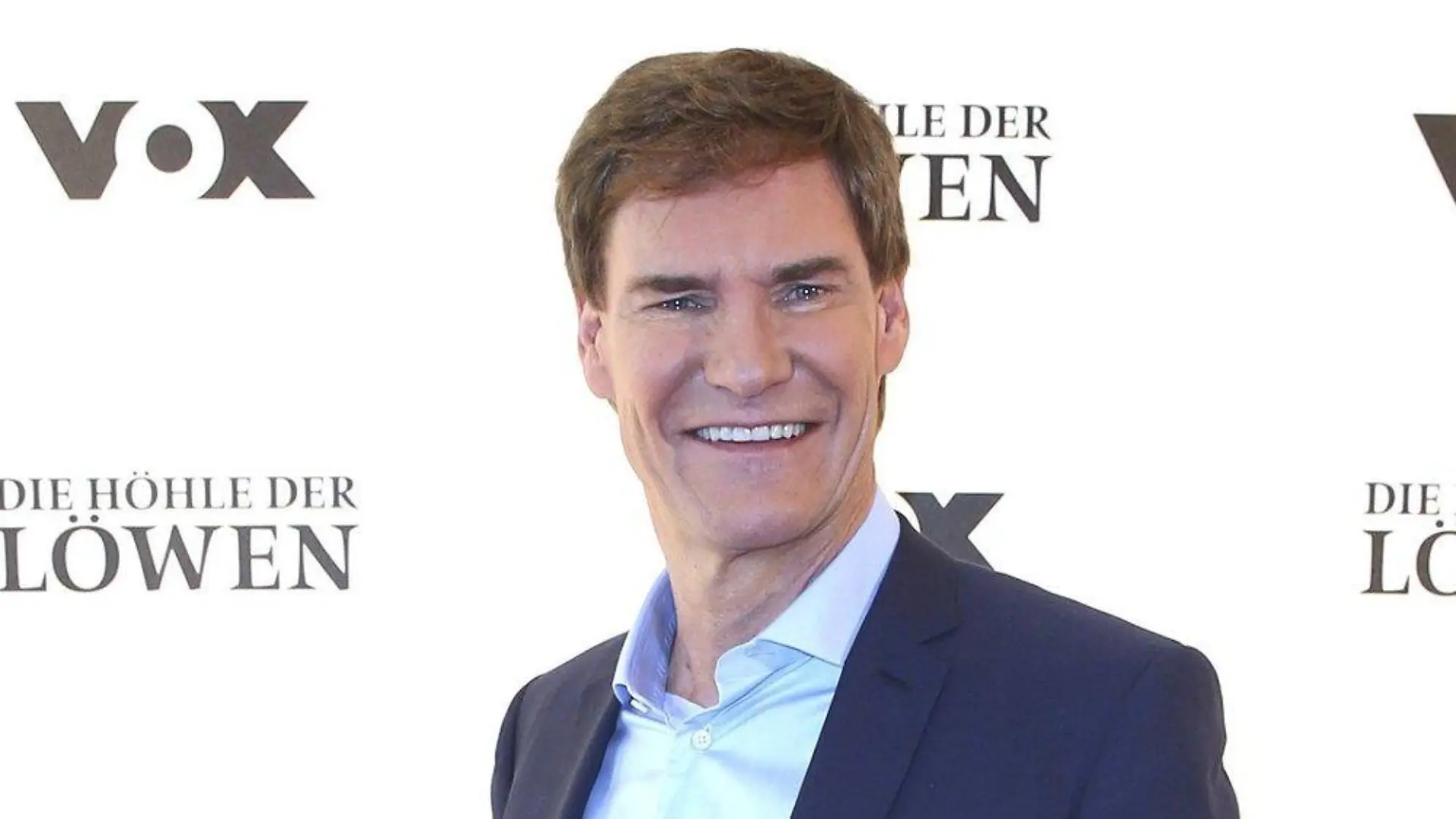Carsten Maschmeyer ist regelmäßig in der VOX-Gründershow \Die Höhle der Löwen\ zu sehen.