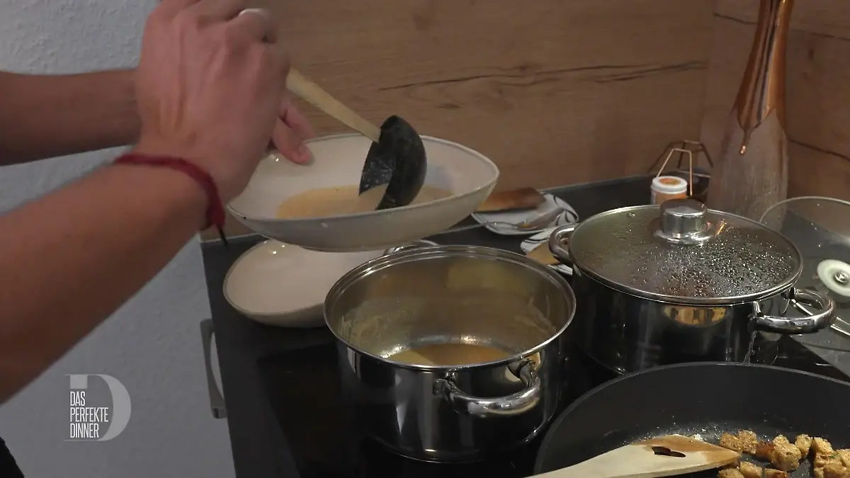 Philipps Mini-Vorspeisen-Portion
