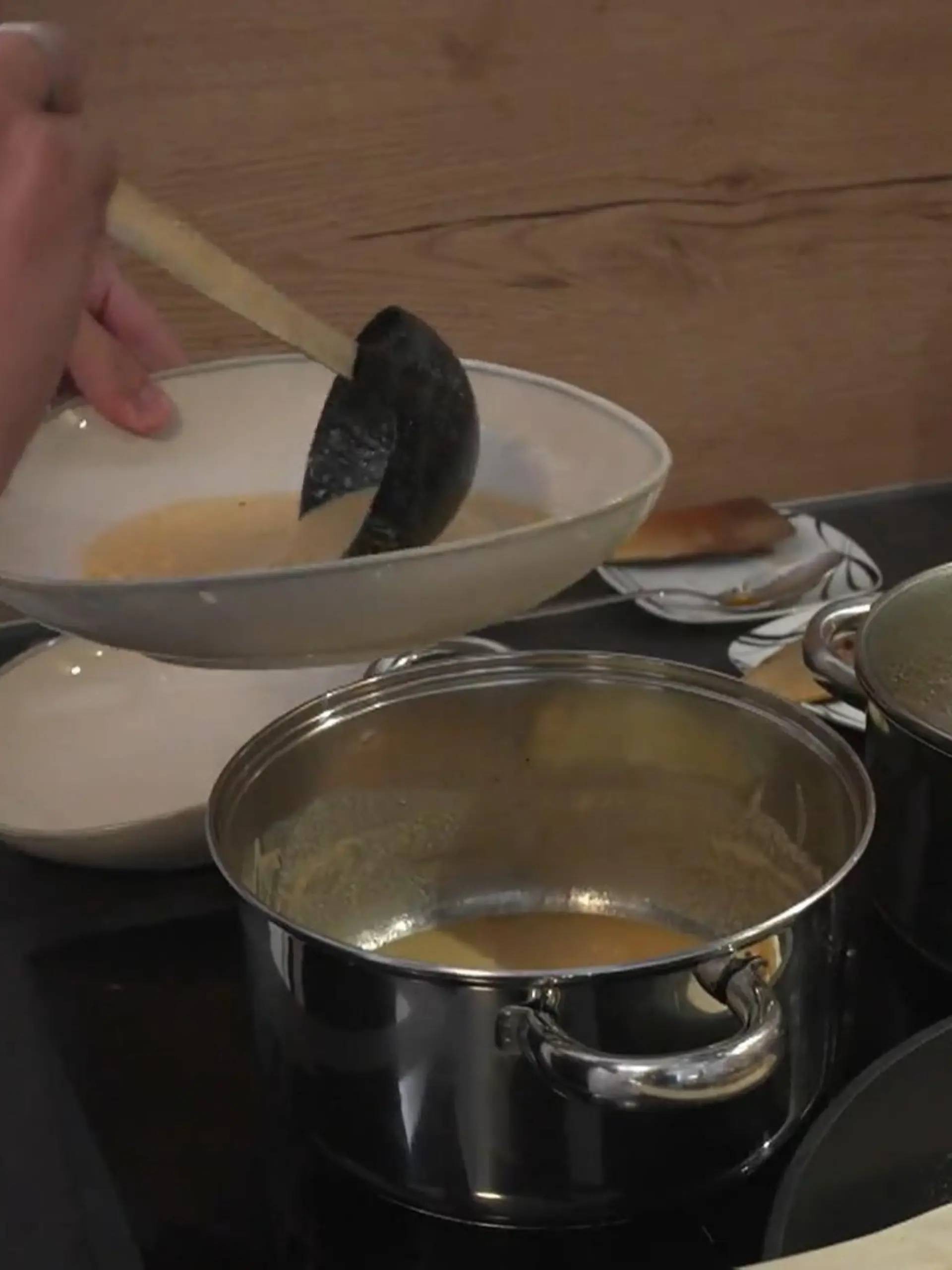 Philipps Mini-Vorspeisen-Portion