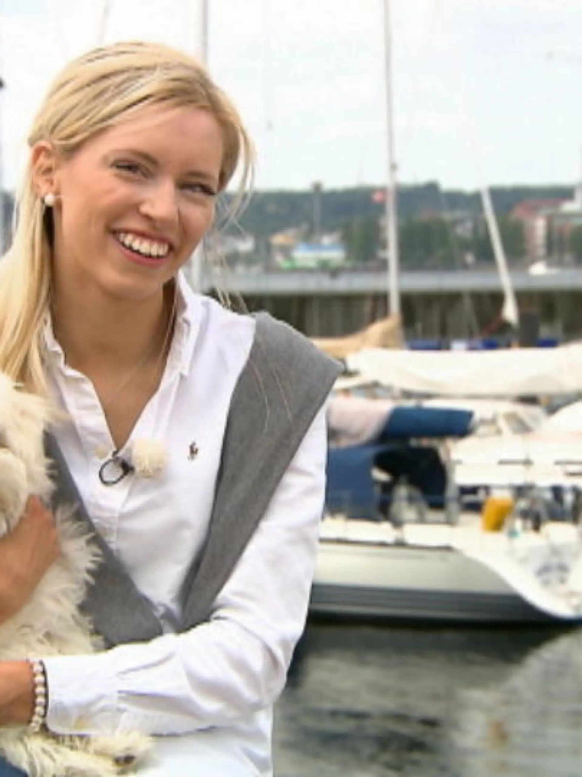 Shopping Queen Flensburg 2016 Jana
