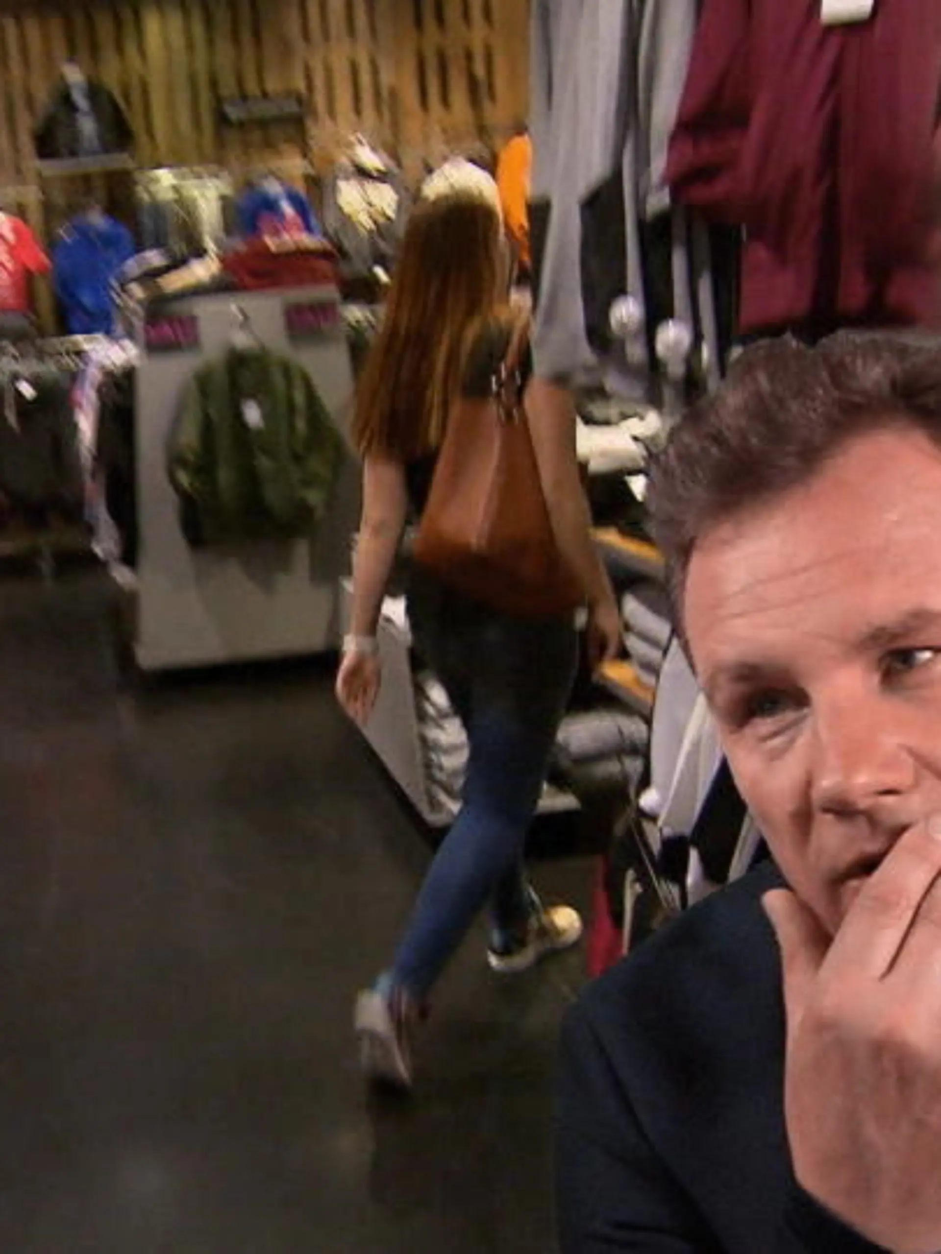 Shopping Queen Guido 2016