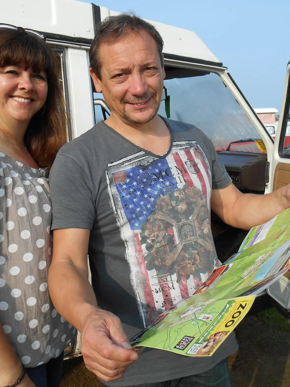 Sekretärin Marion will auf den Spuren von Liebesroman-Autorin Rosamunde Pilcher wandeln. Marion hat eine Reise nach England geplant und ist für das gesamte Programm vor Ort verantwortlich. Für Großbritannien-Muffel Ingo eine Katastrophe!