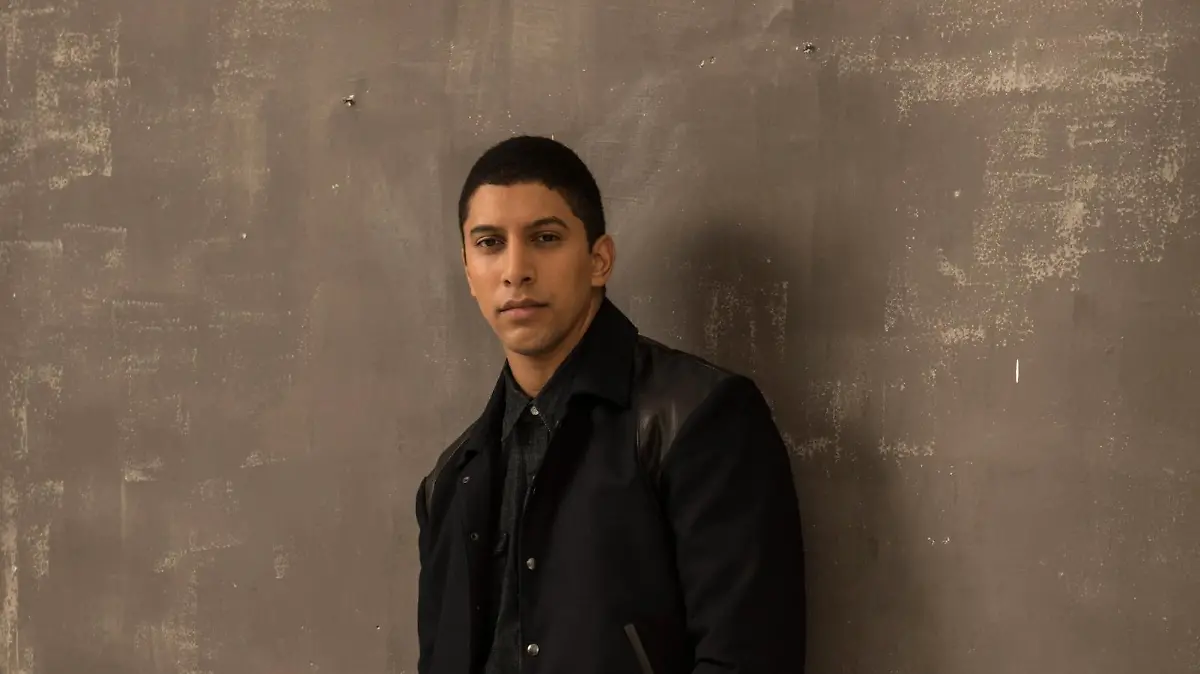 Andreas Bourani