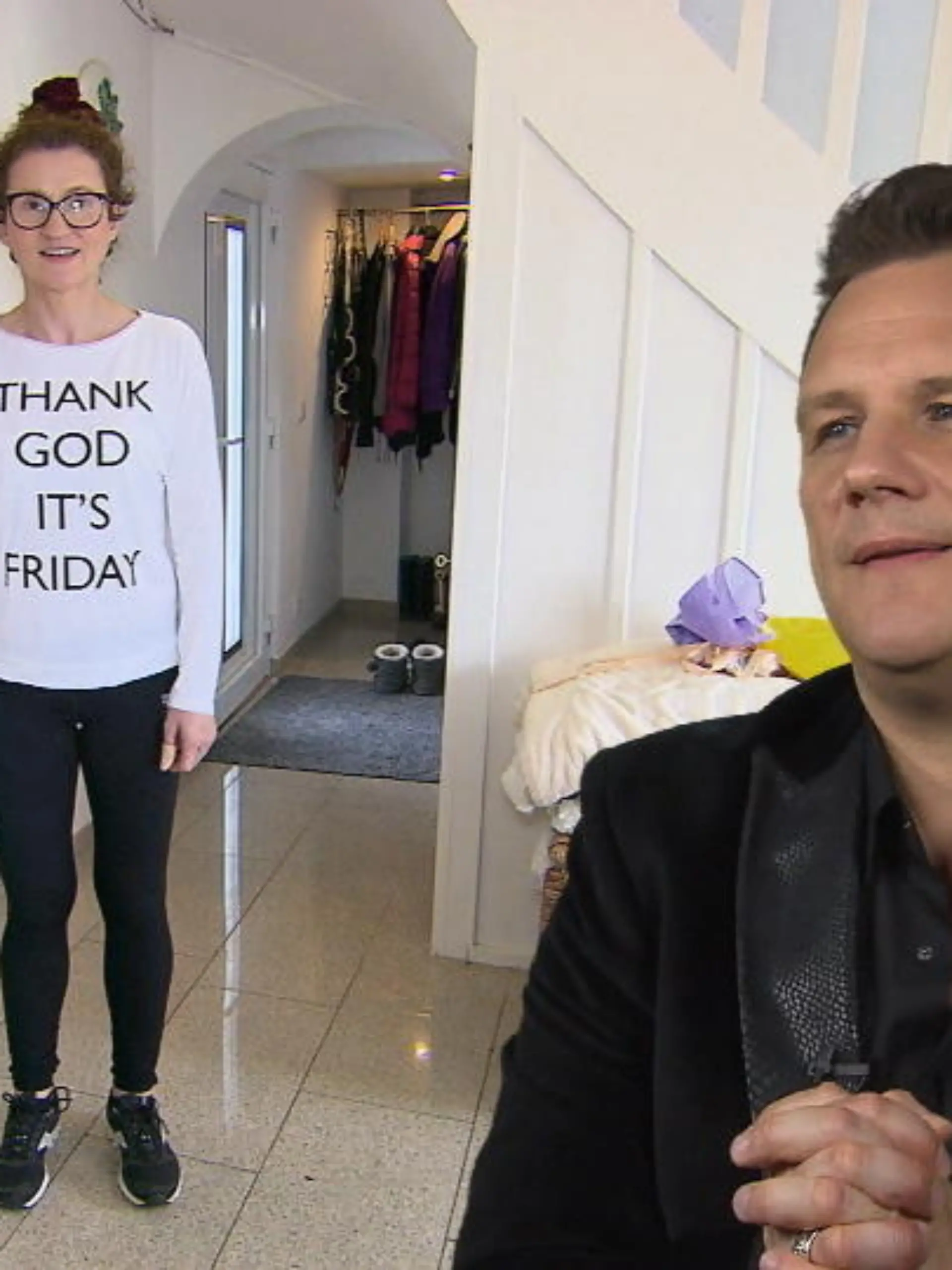 Shopping Queen 2016 Nuernberg Style Check Christina