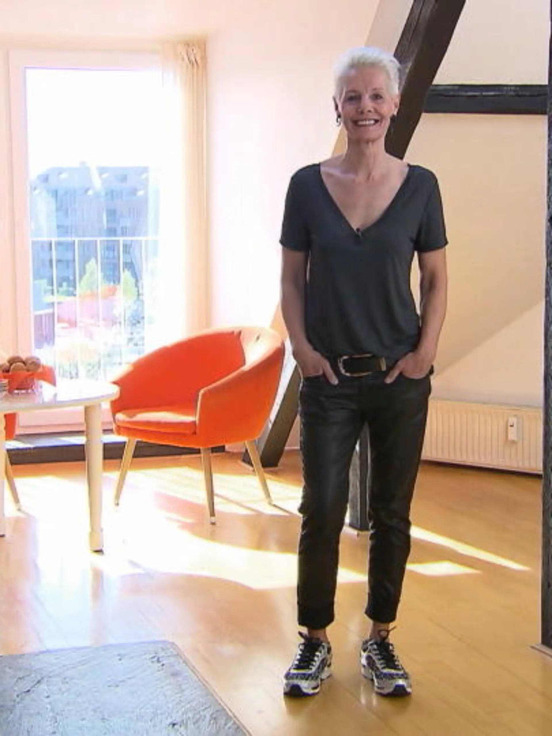 Shopping Queen 2016 Duesseldorf Mo Style Check