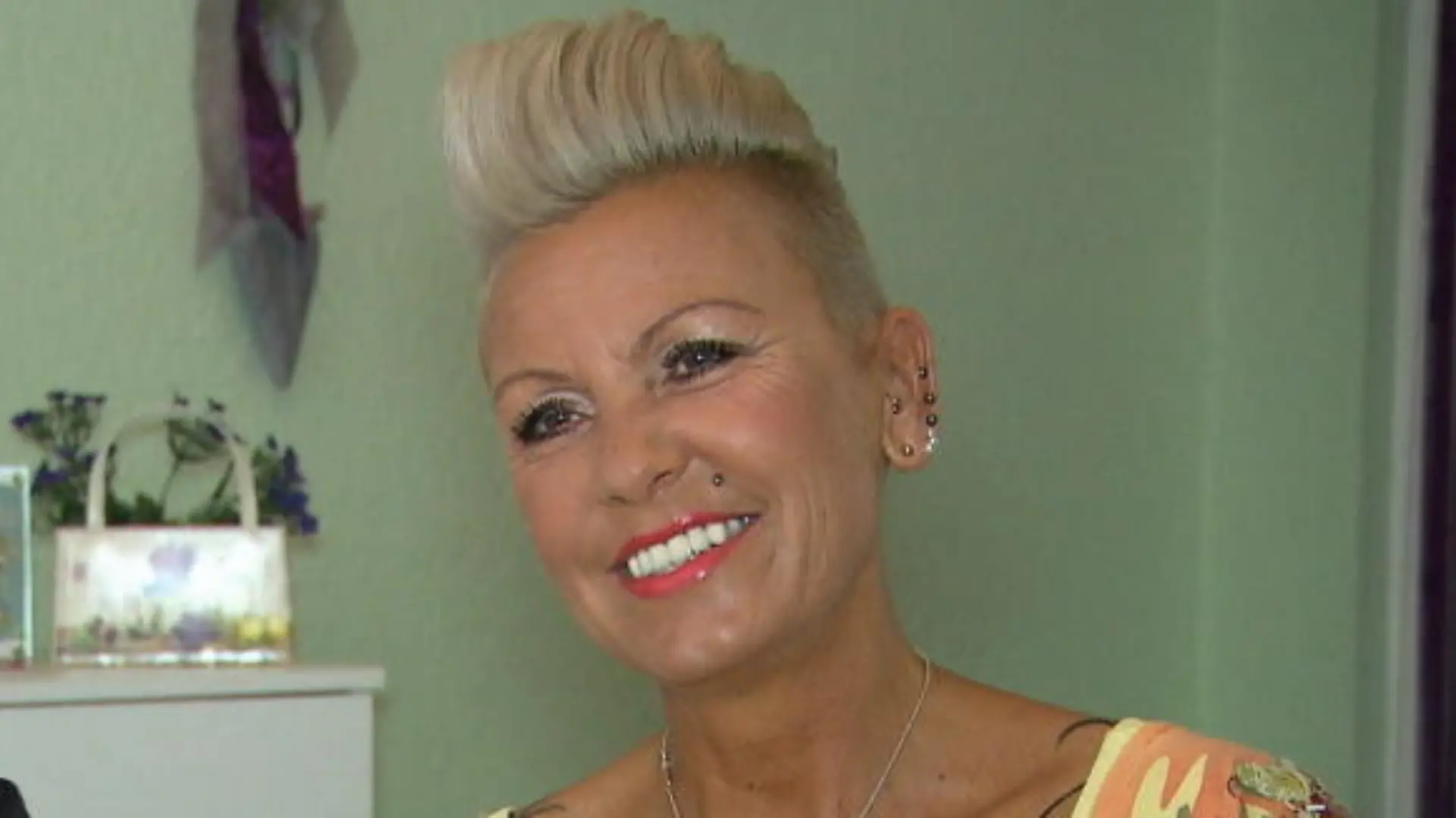 Shopping Queen 2016 Berit Essen