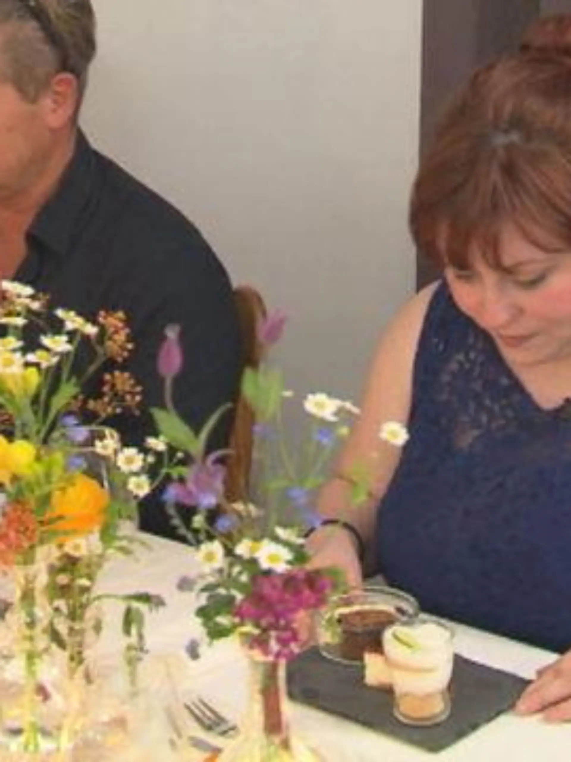 Das perfekte Dinner 2017 KW 21 Ximena Emsland