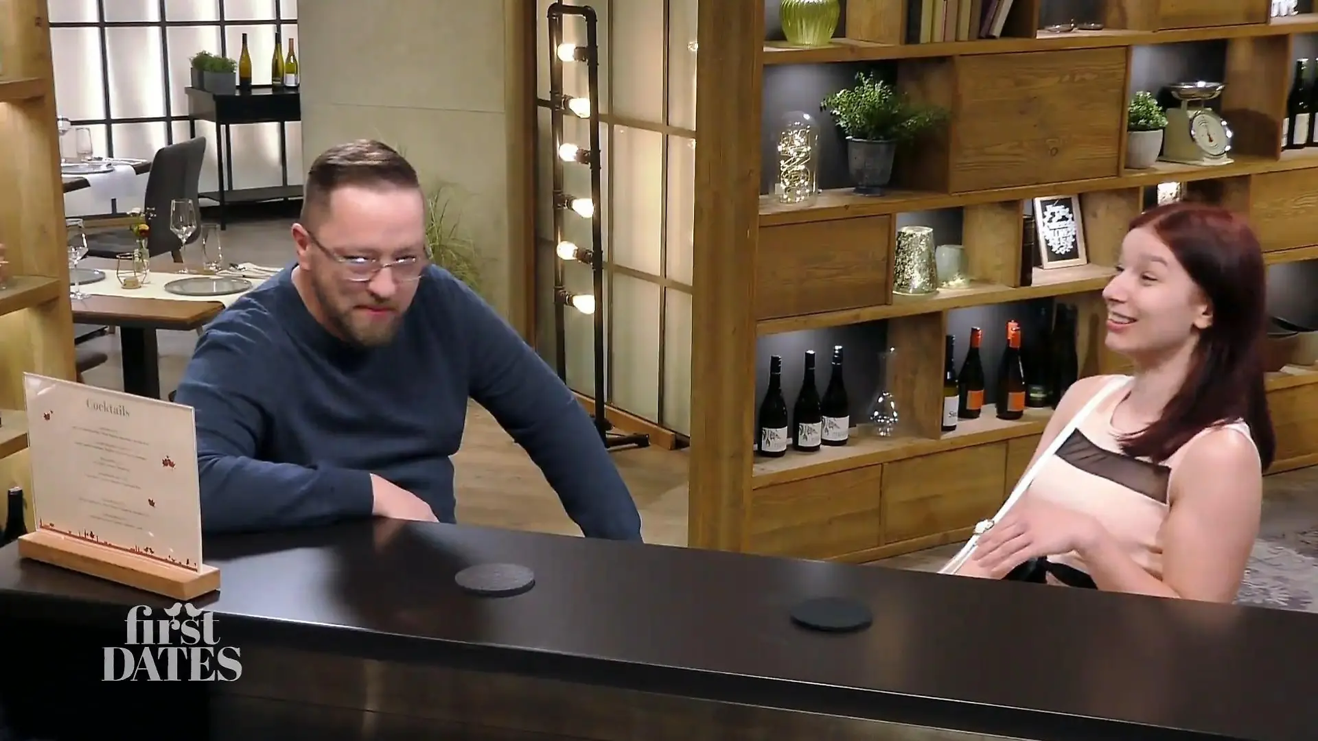 First Dates