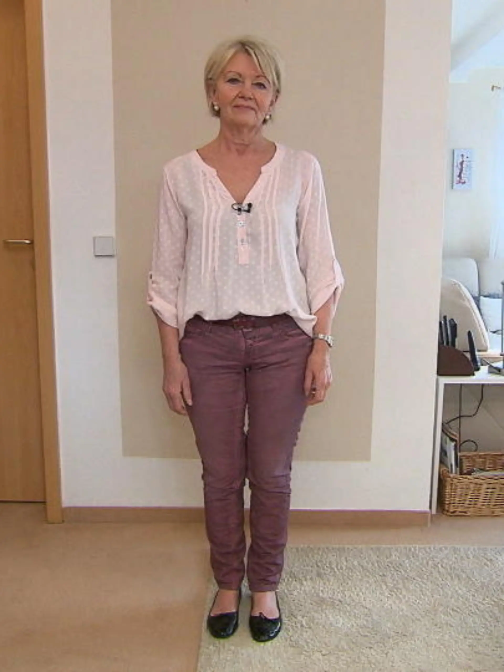 Shopping Queen Dresden Christine Style-Check
