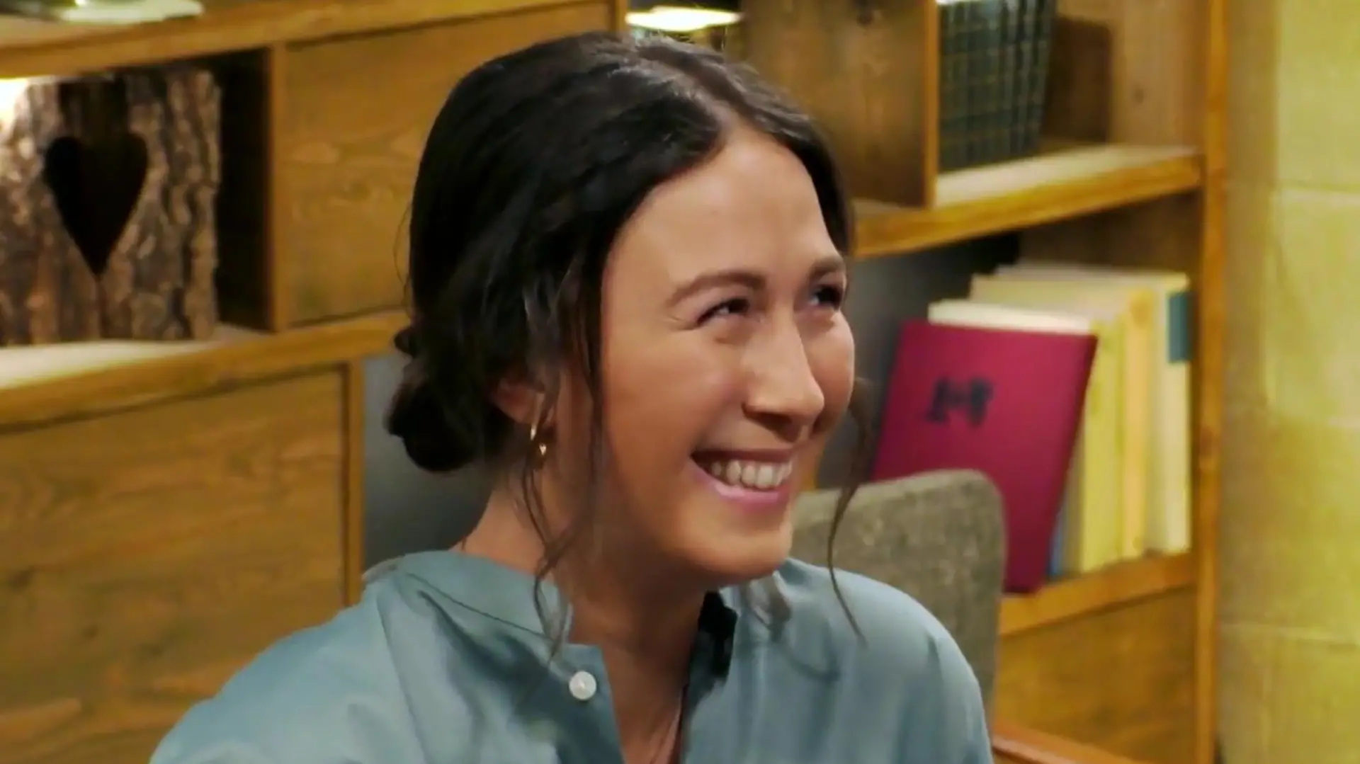 "Ja, es gibt ihn!" "First Dates"-Liebling Mariella D'Auria überrascht ihre Fans auf Instagram mit einem Schnappschuss von ihrem Liebsten