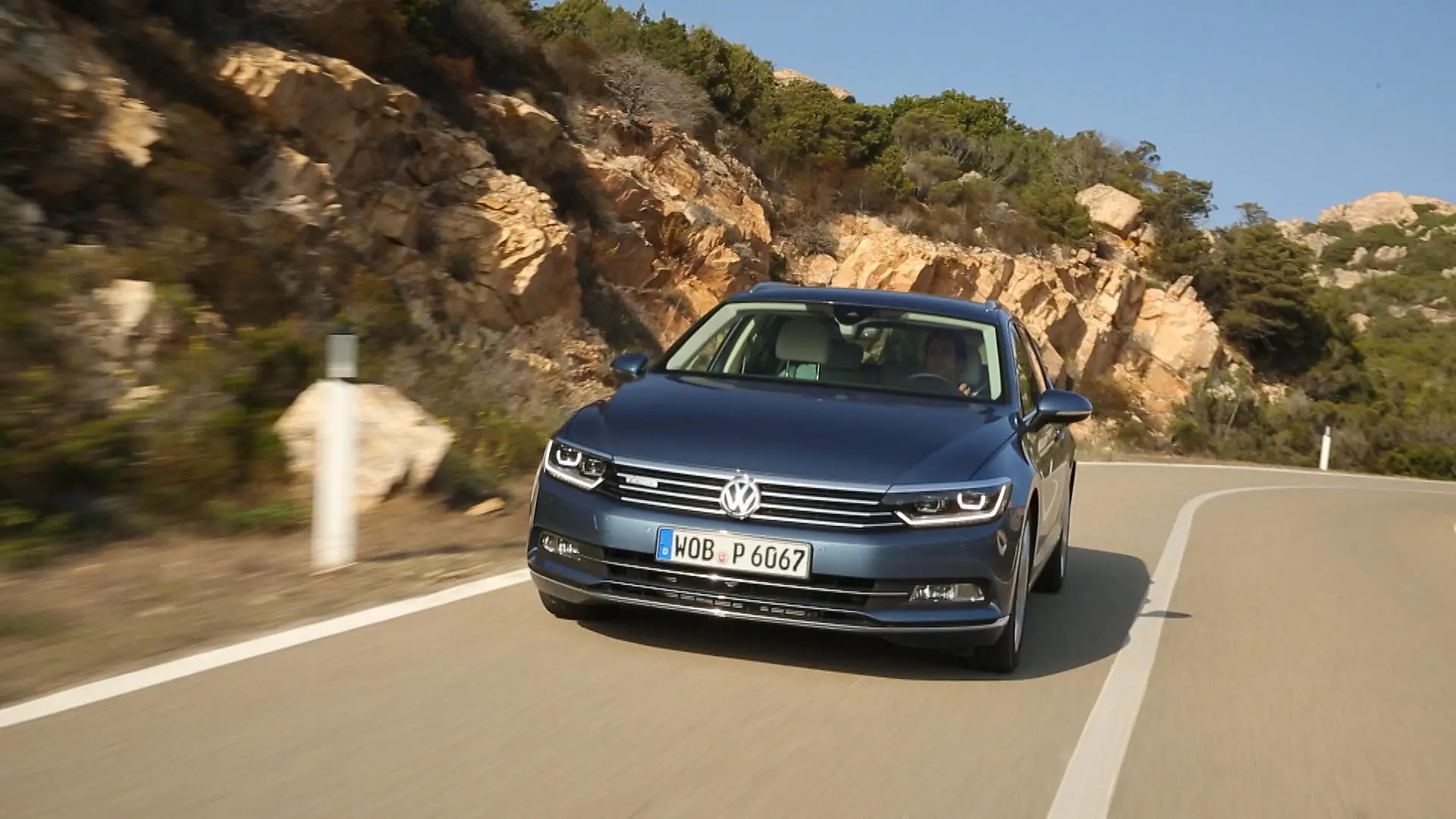 Passat 1