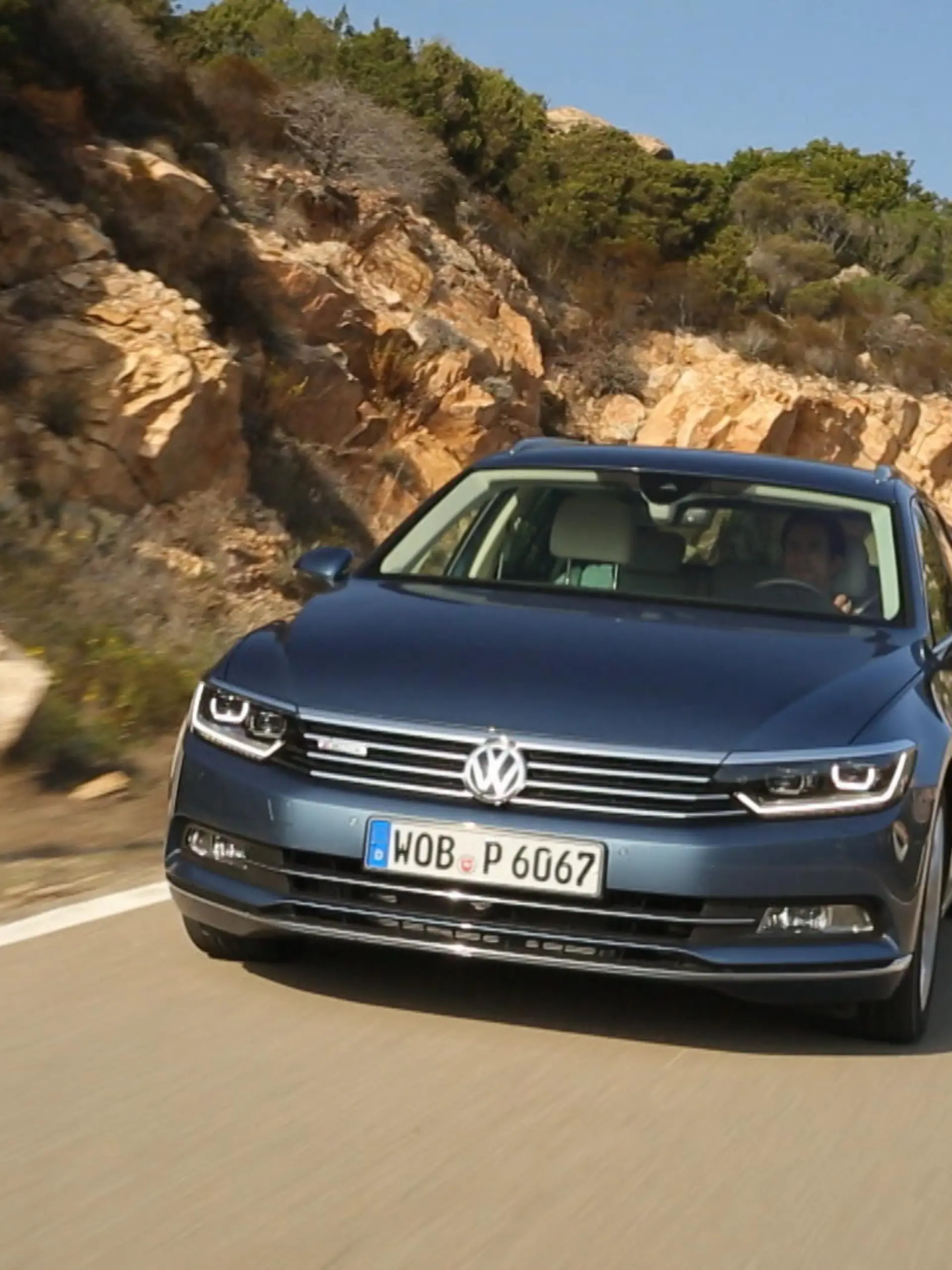 Passat 1
