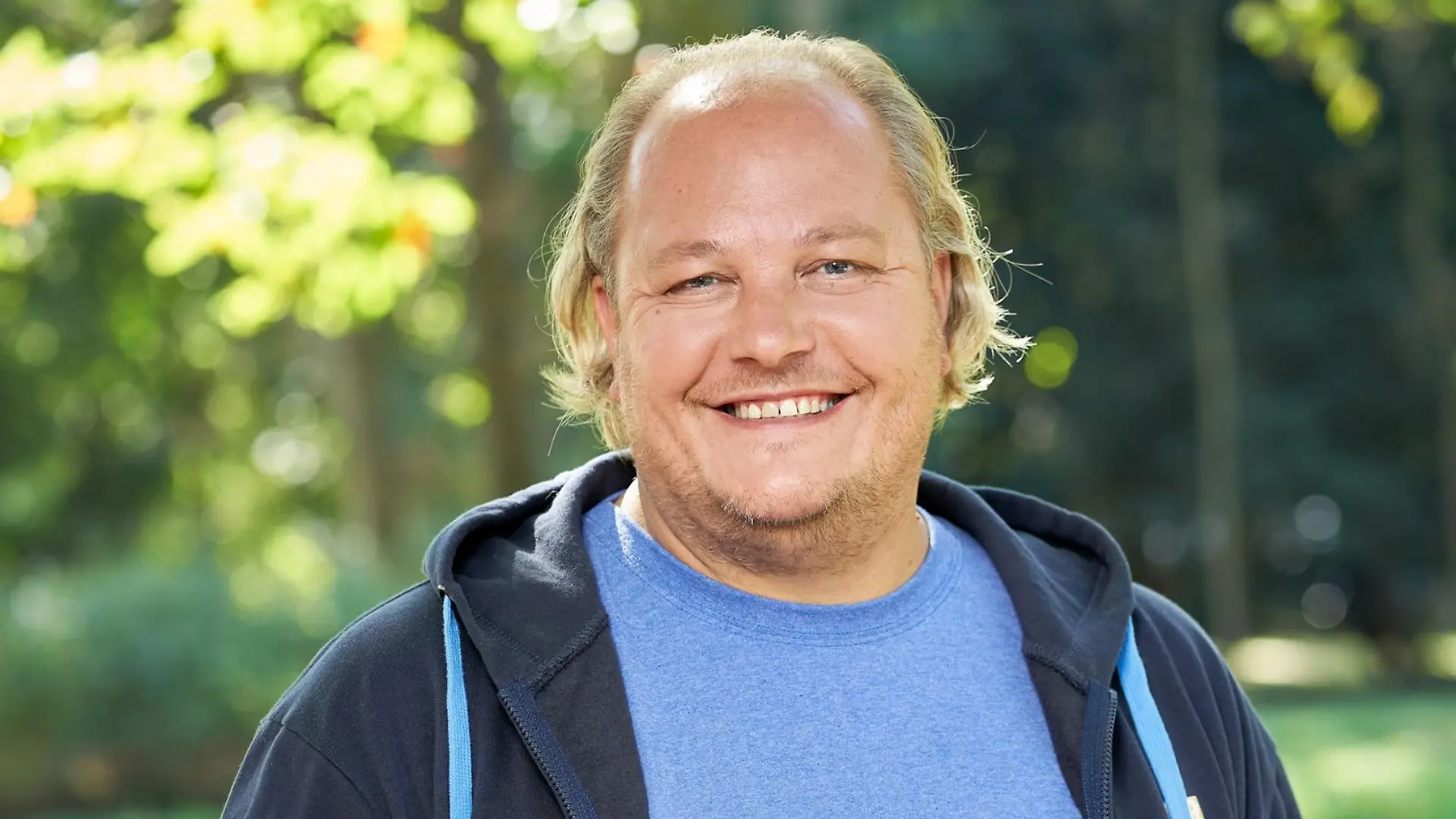 Hubert Berretz

Die Verwendung des sendungsbezogenen Materials ist nur mit dem Hinweis und Verlinkung auf TVNOW gestattet.