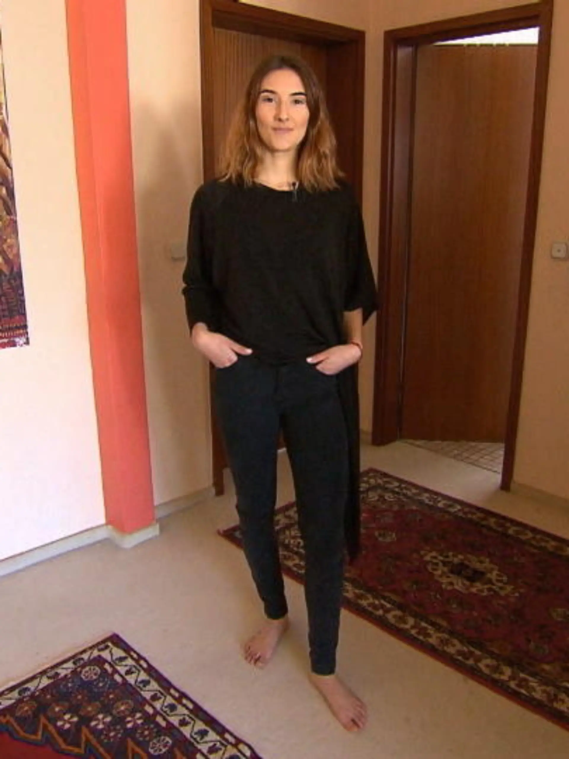 Shopping Queen Juliane