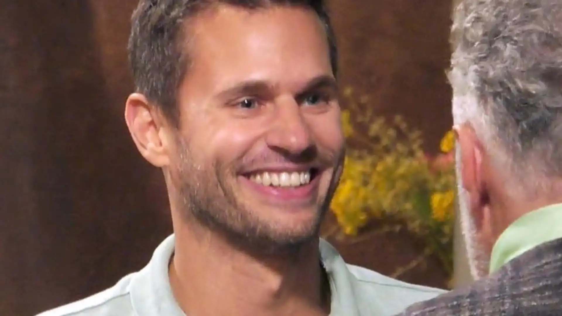 Michele (37) bei "First Dates"
