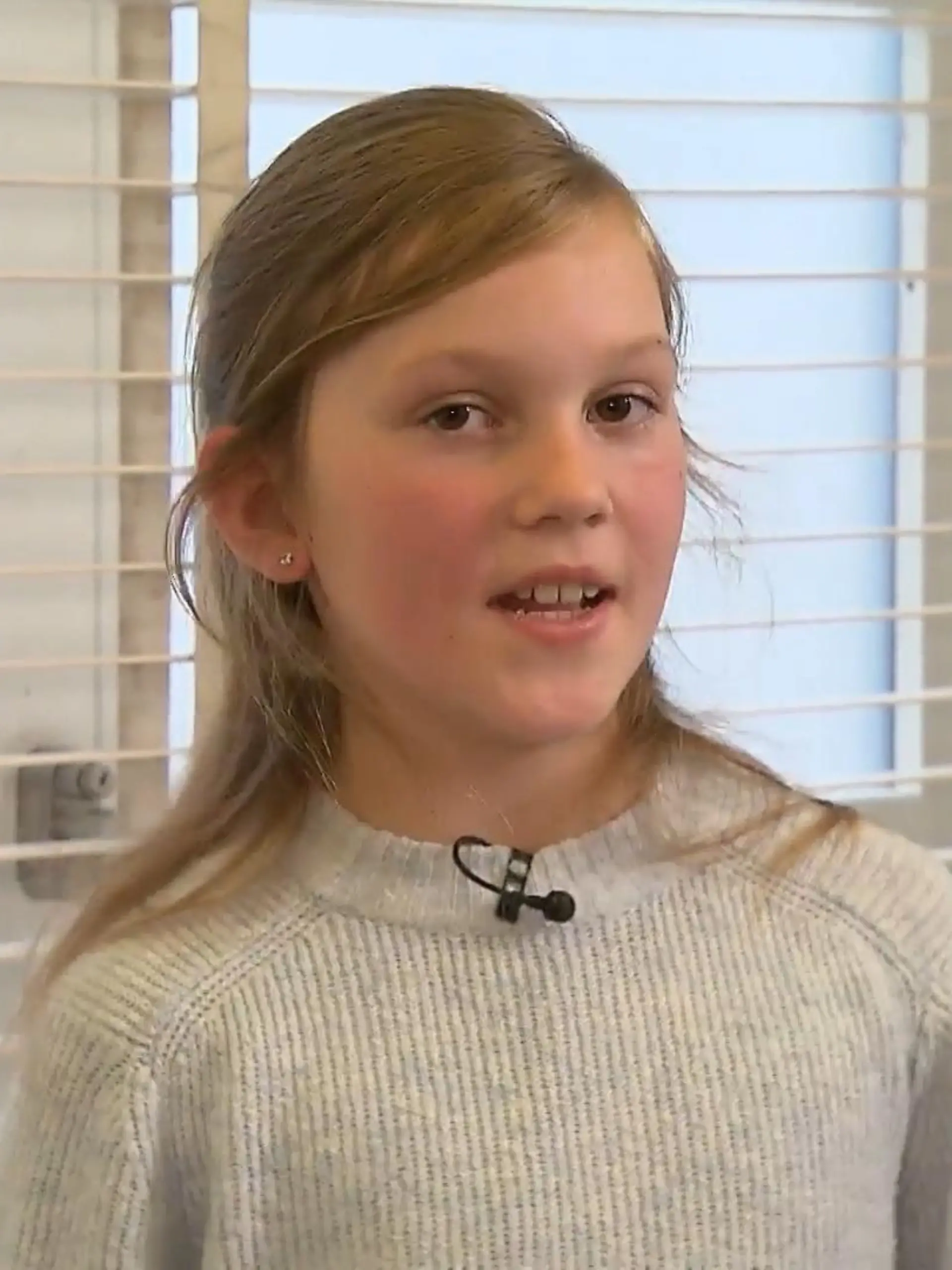 Shopping Queen: Die achtjährige Hannah Hatte eine großartige Idee