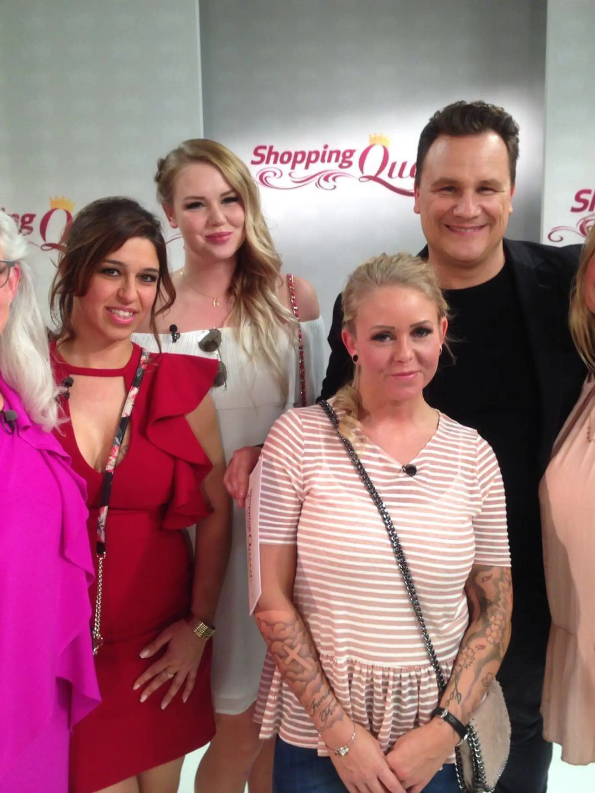 Shopping Queen 2017 KW 26 Frankfurt Finale