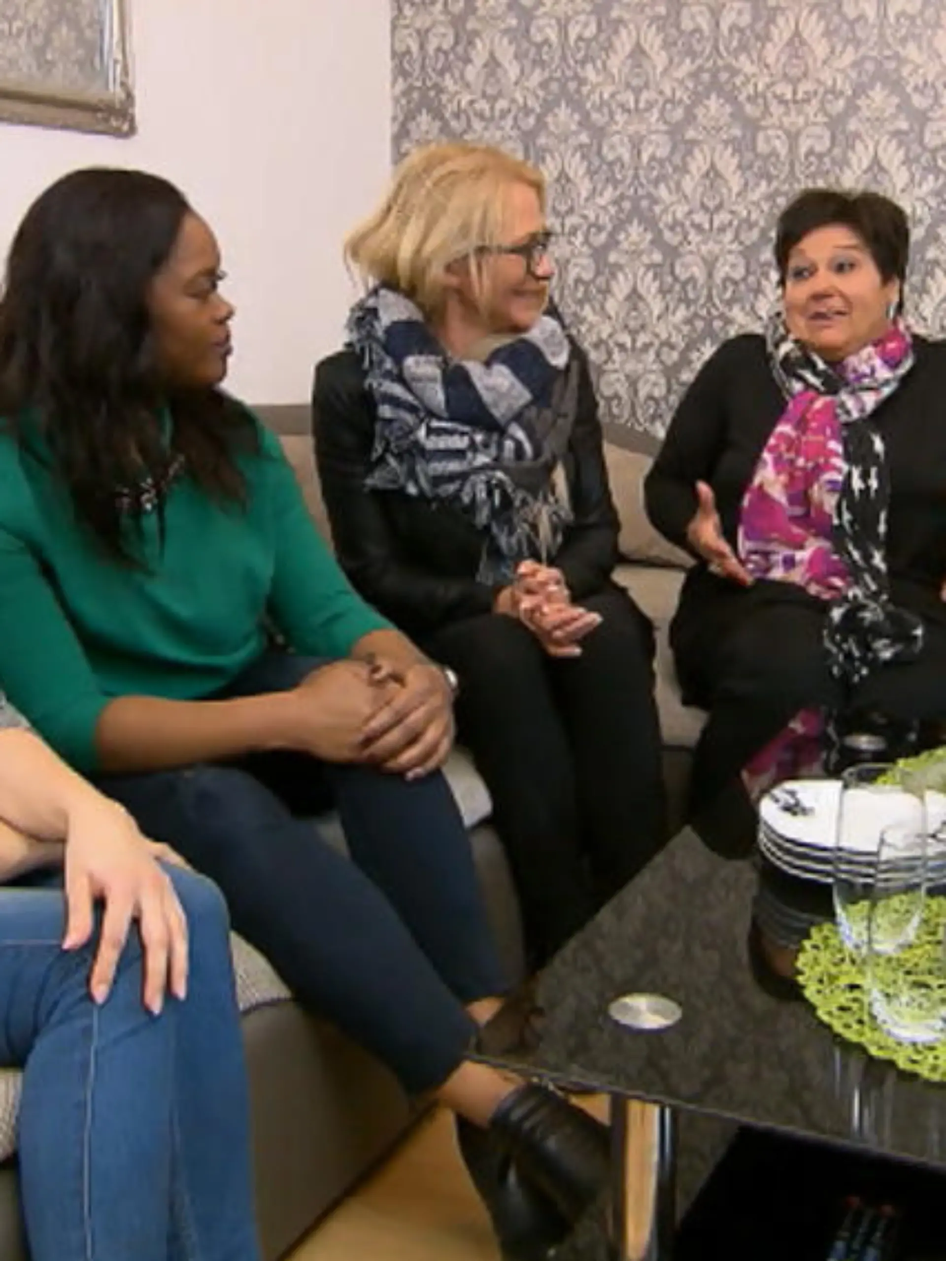 Shoping Queen 2017 KW 31 Bielefeld Motto Gruppe.jpg