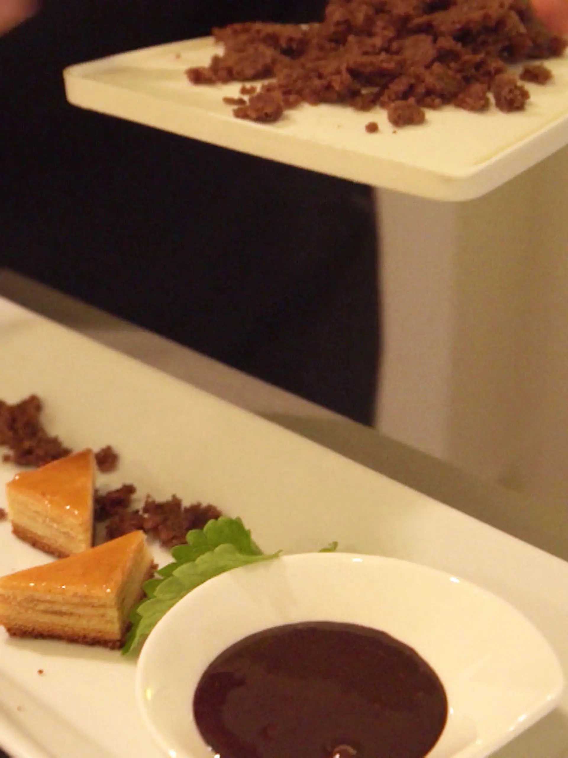 Tag1 Miriam Dessert