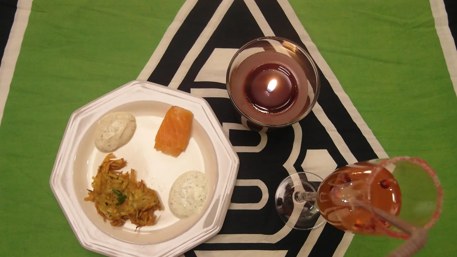 Carsten Aperitif