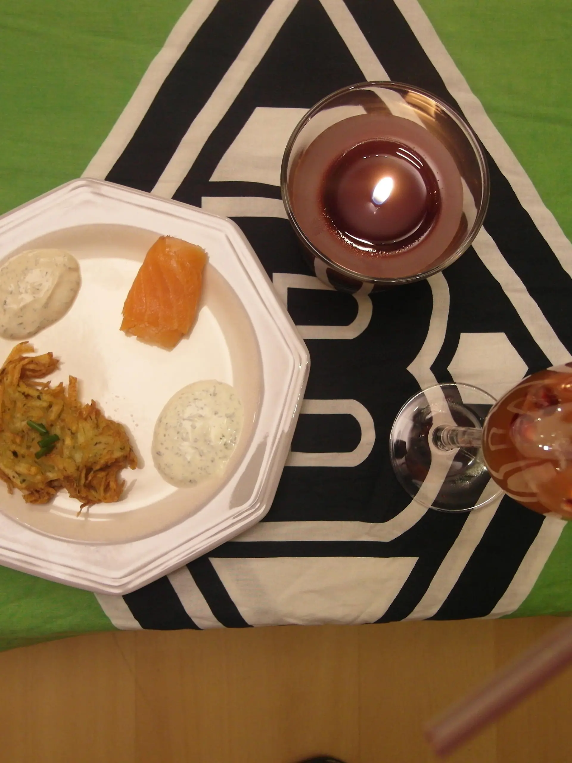 Carsten Aperitif