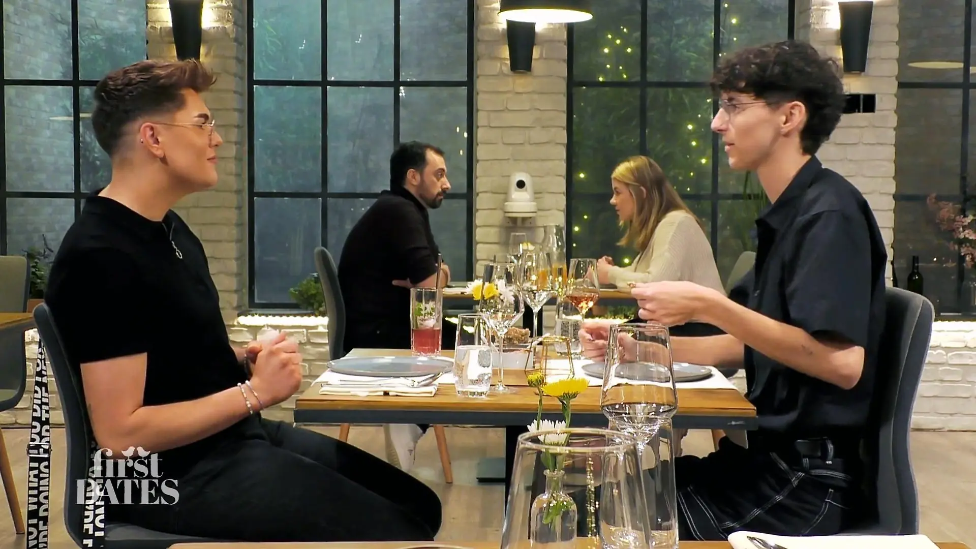 First Dates
