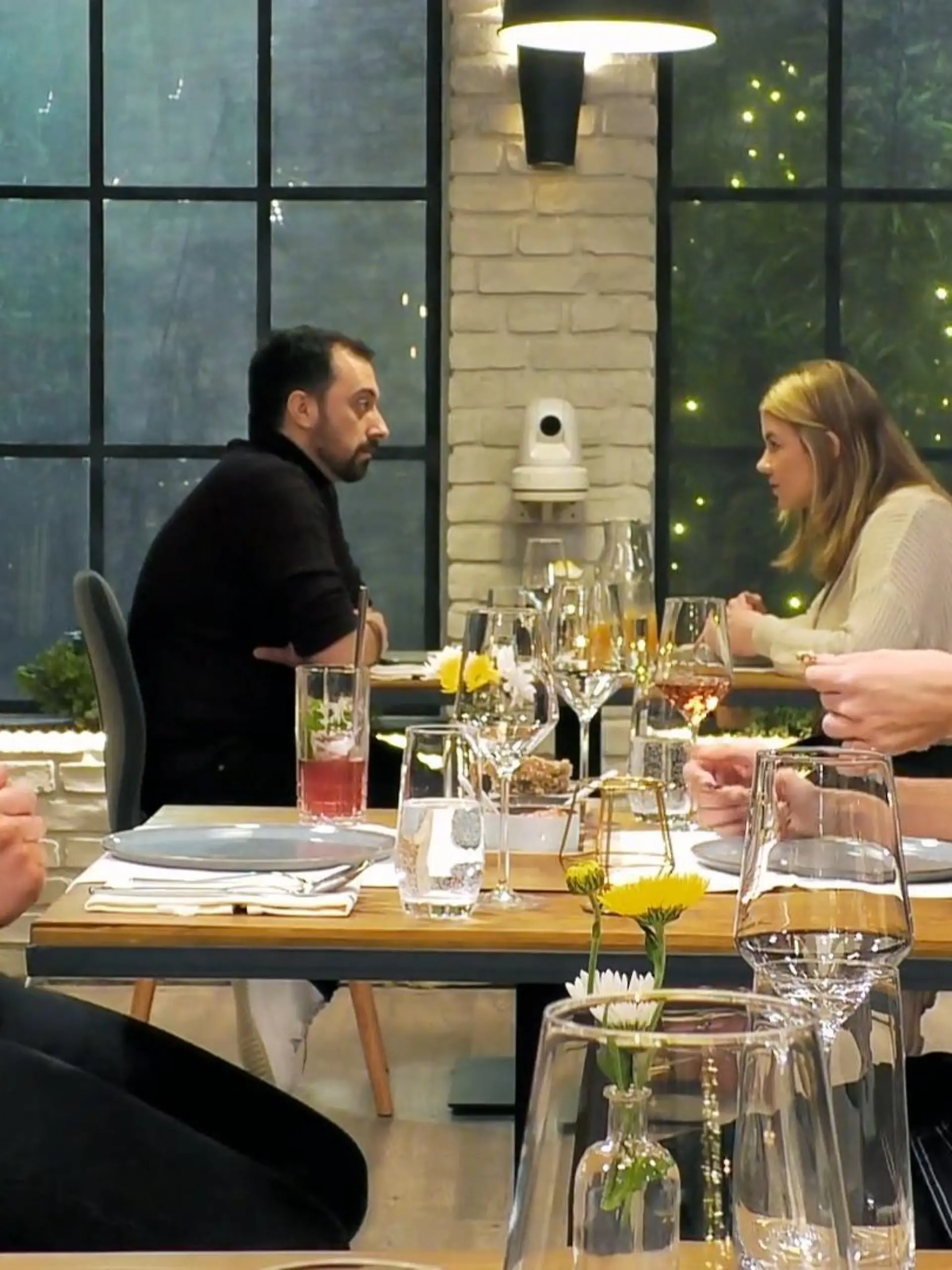 First Dates