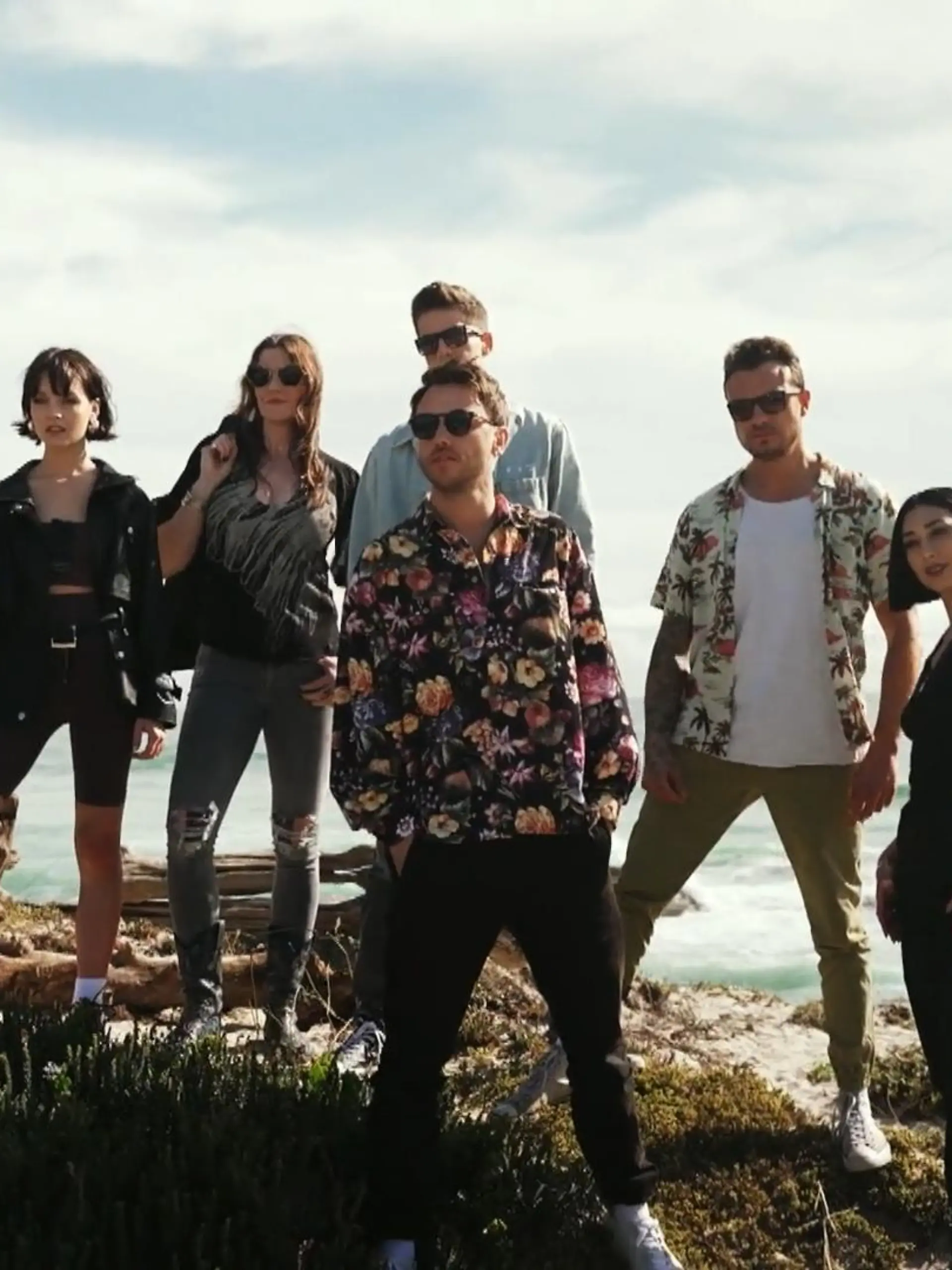 Die "Sing meinen Song"-Stars der neunten Staffel