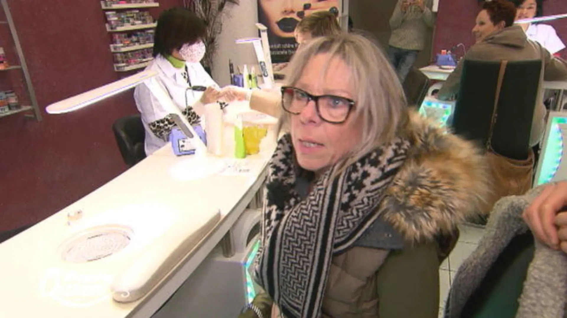 Shopping Queen 2017 KW 12 Stuttgart Babs Vorschau