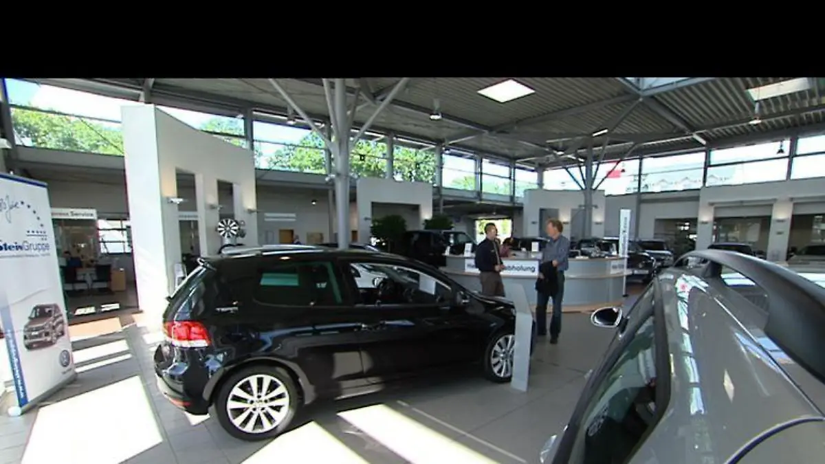 Autoversteigeung im internet