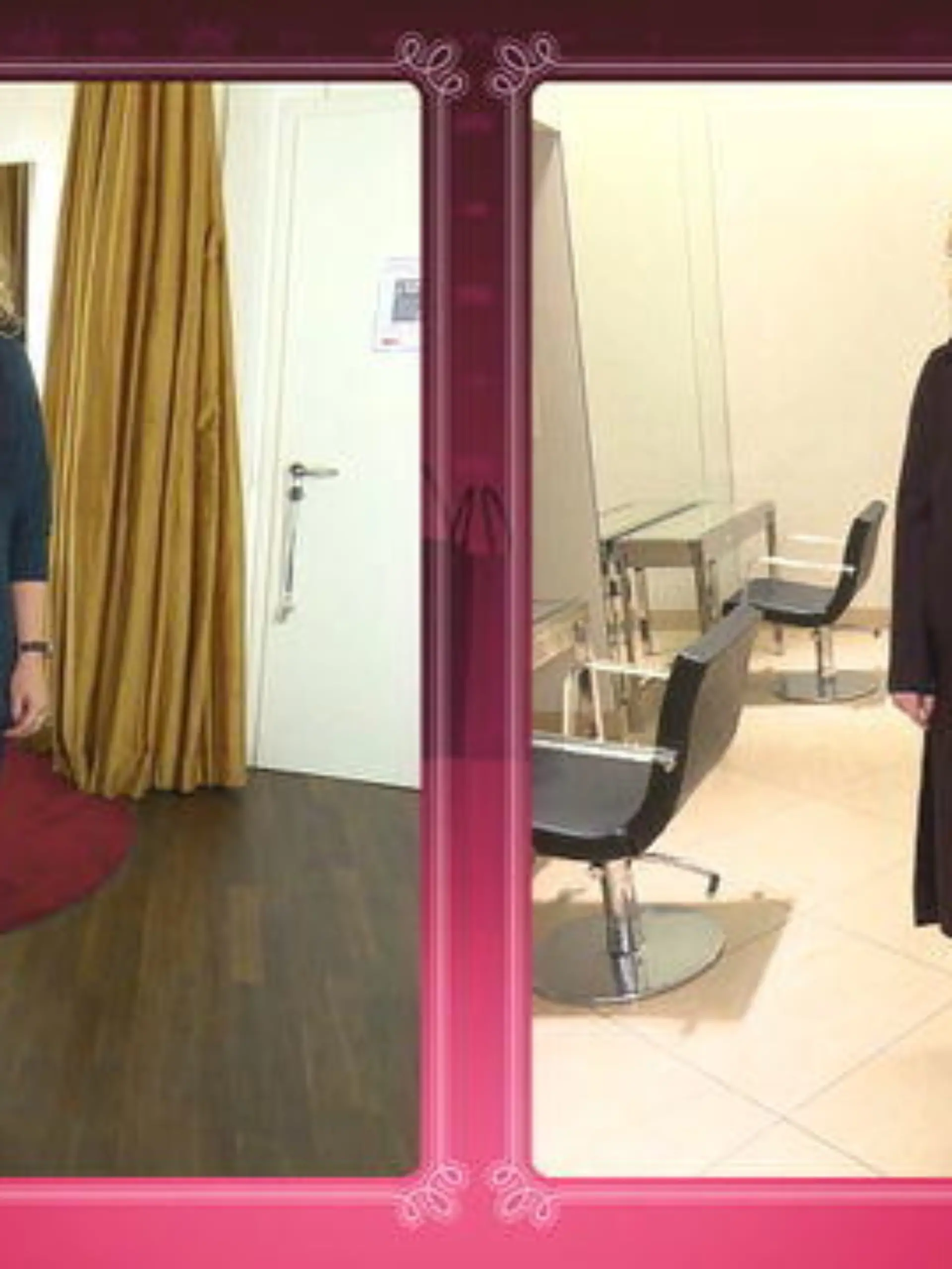 Shopping Queen des Jahres 2016 SQ der Herzen