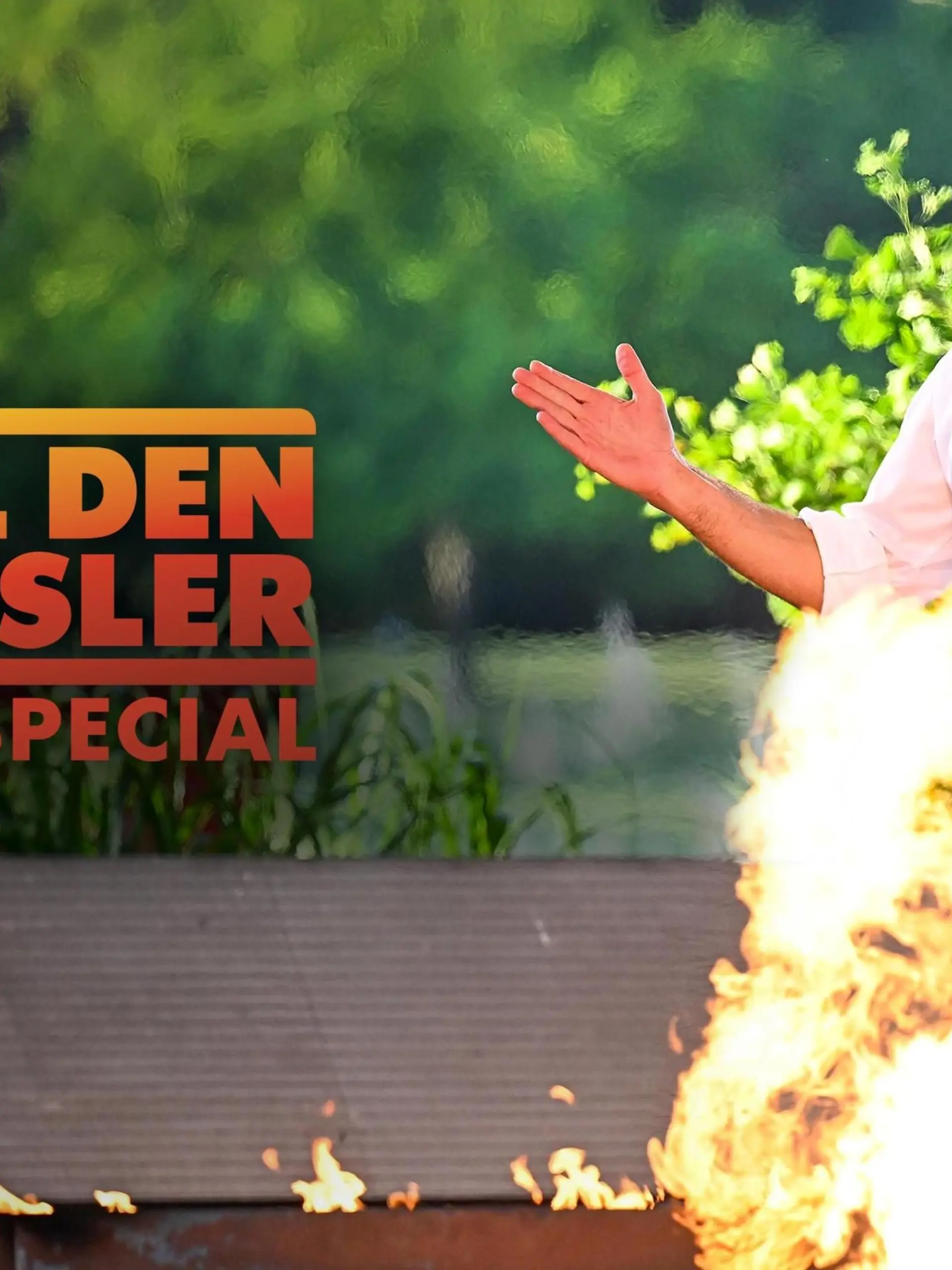Bild zu: "Tickets für das "Grill den Henssler" Sommer-Special"