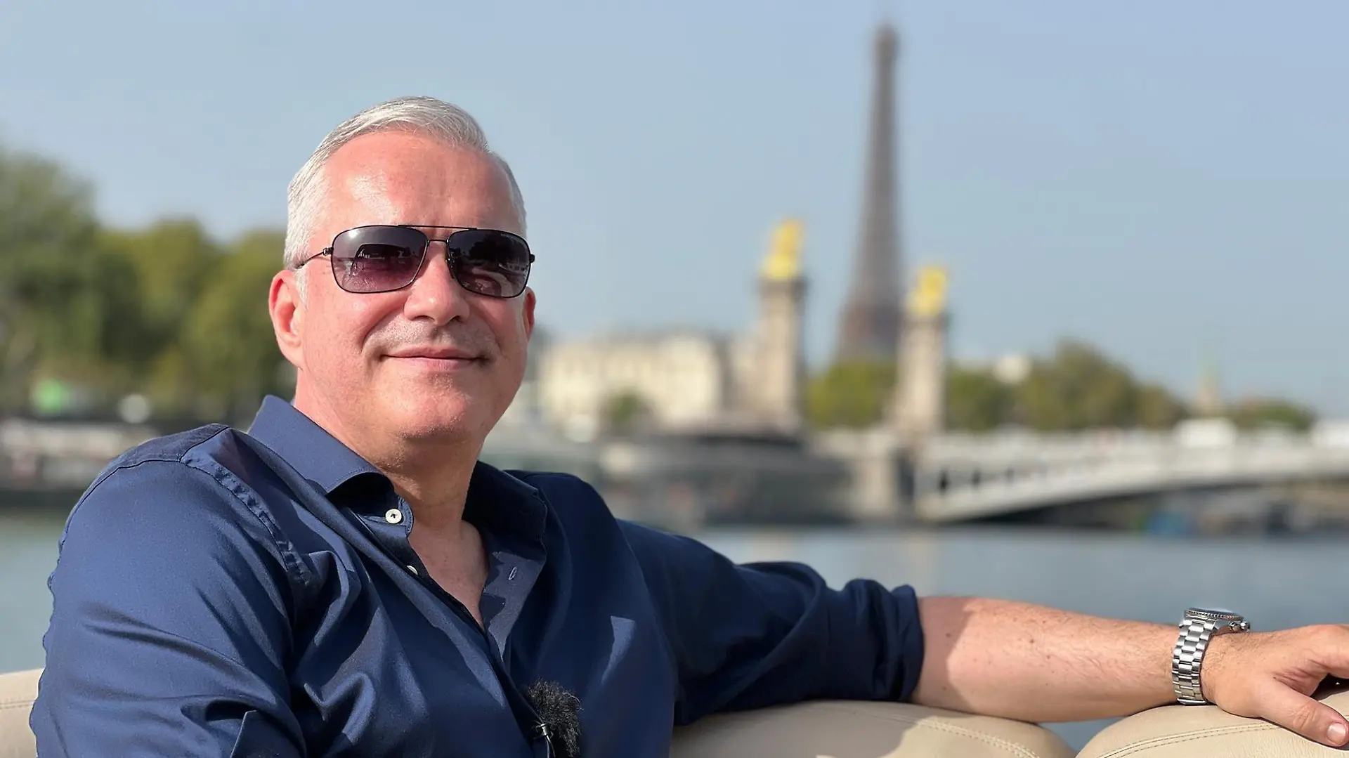 Alexander Herrmann
+++ Die Verwendung des sendungsbezogenen Materials ist nur mit dem Hinweis und Verlinkung auf RTL+ gestattet. +++