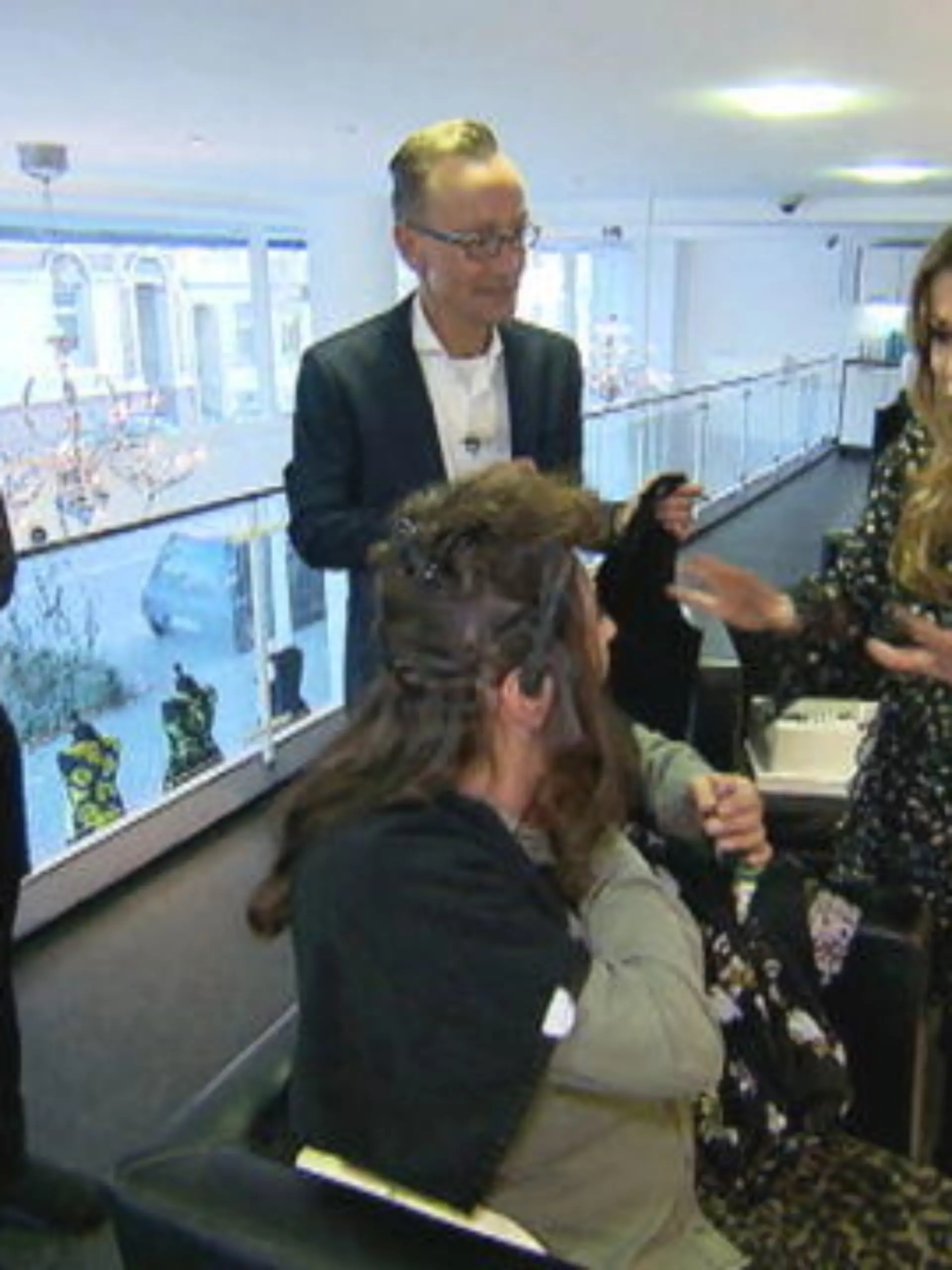 Shopping Queen 2017 KW 19 Frankfurt Anna Vorschau