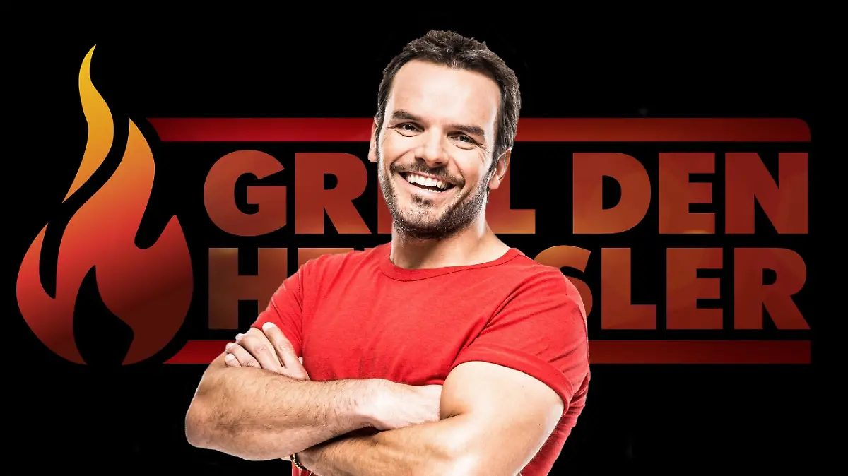 Steffen Henssler ist der Meister am Herd.