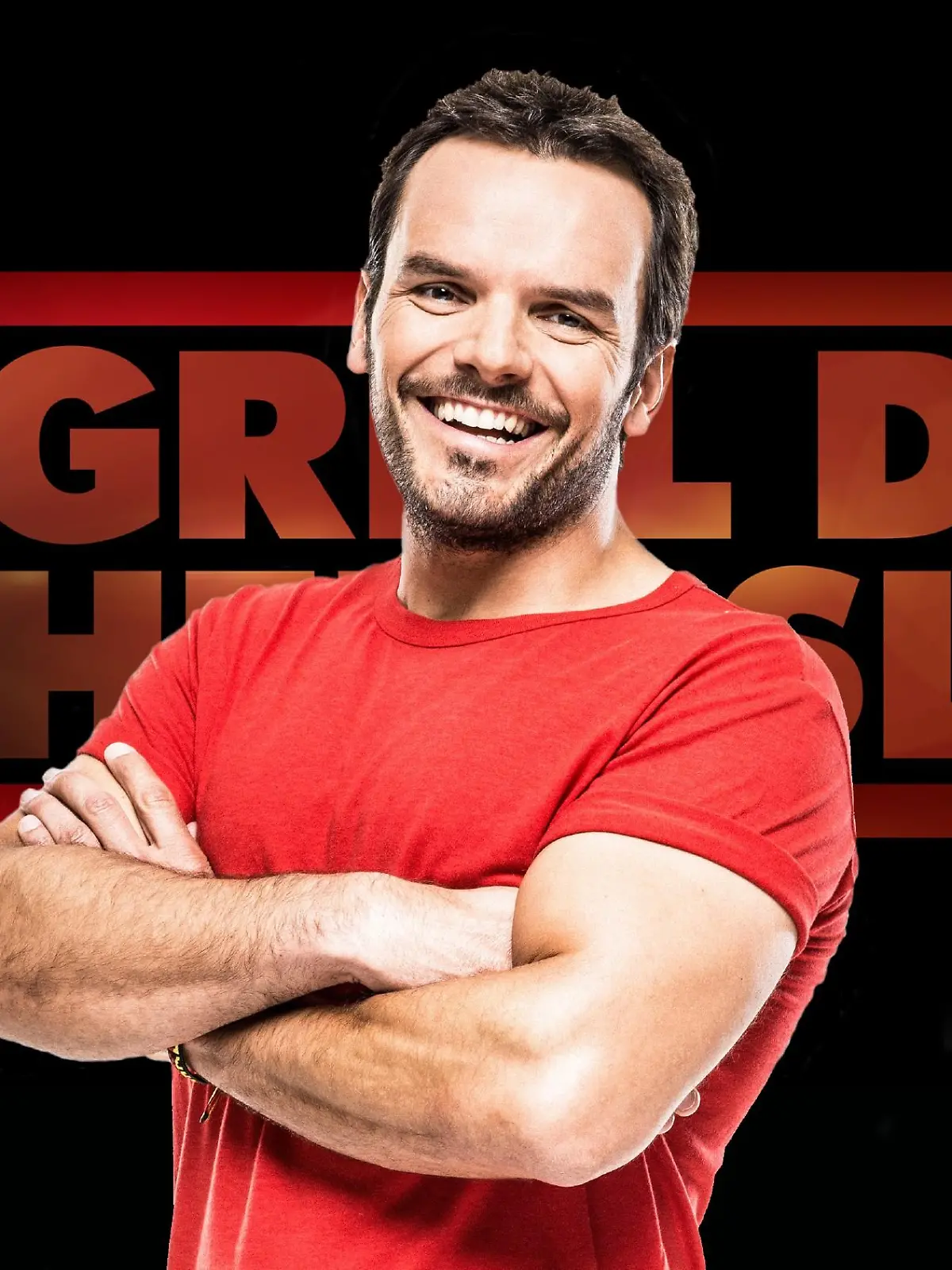 Steffen Henssler ist der Meister am Herd.