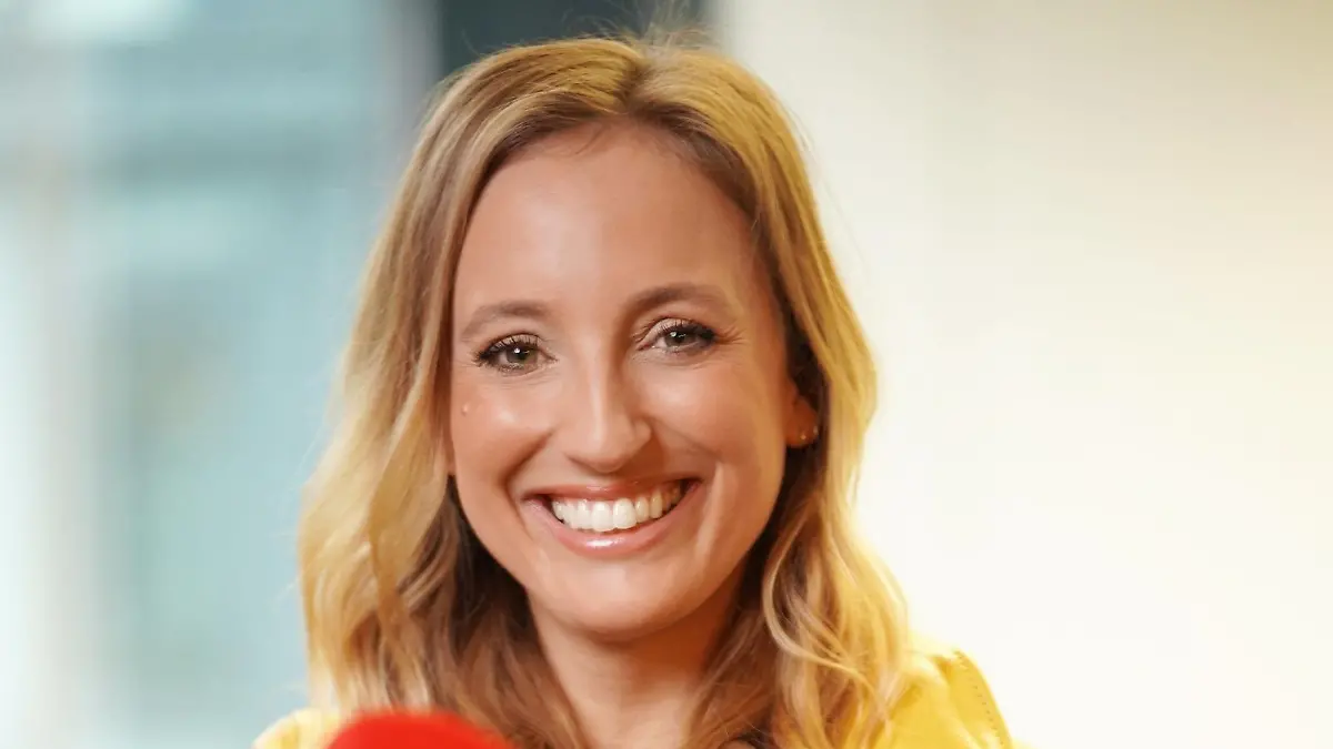 Laura Dahm