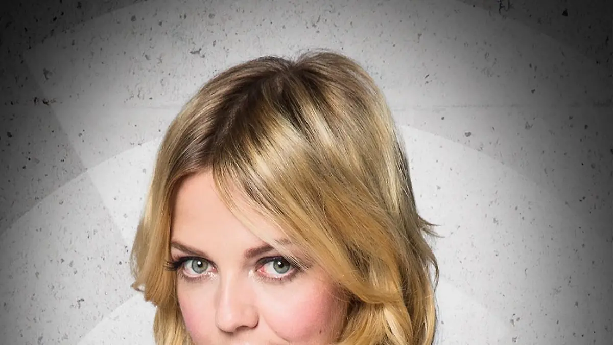 Annett Louisan