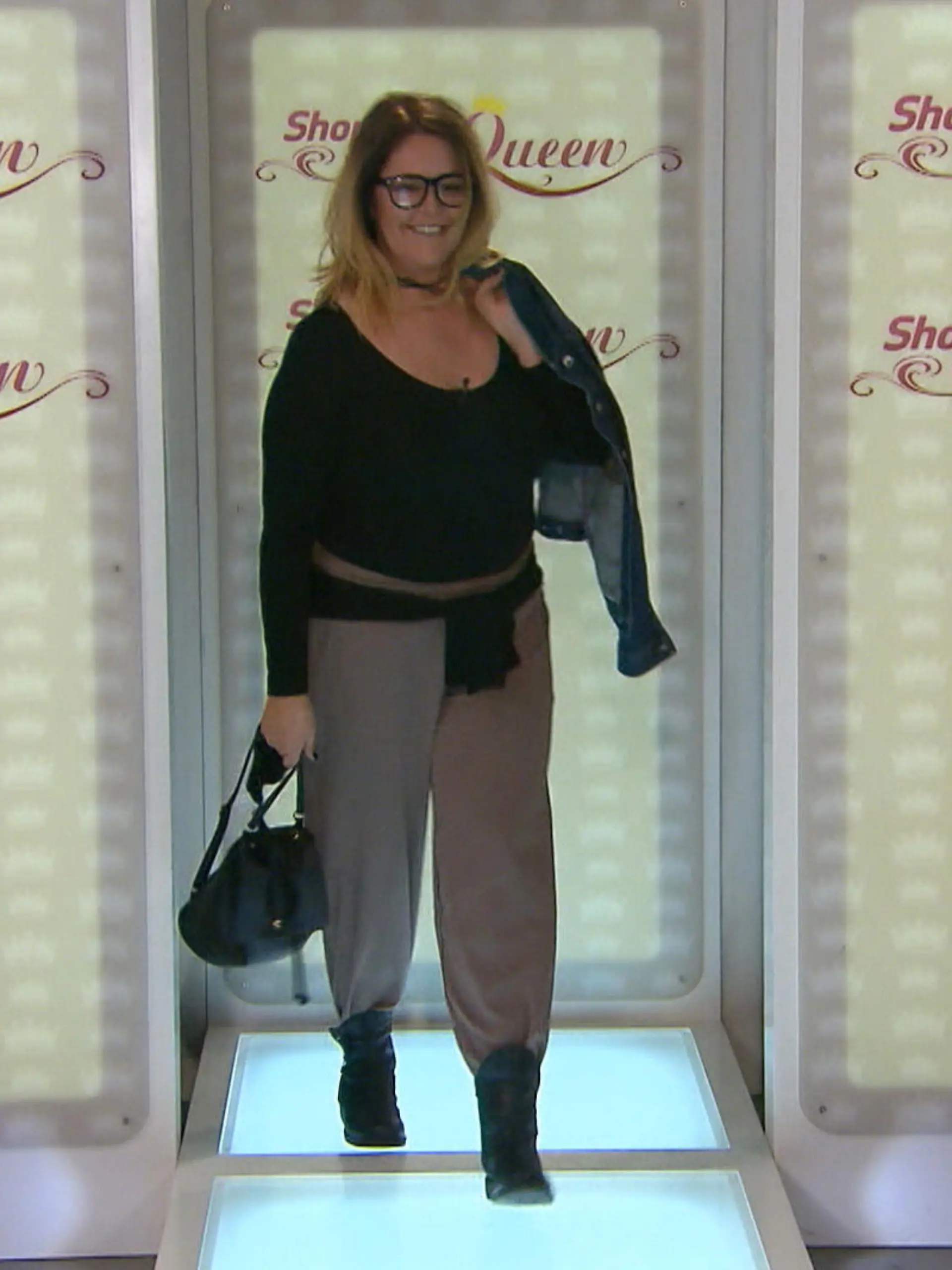 Shopping Queen 2017 Kln KW 21 Catwalk Susanne.jpg