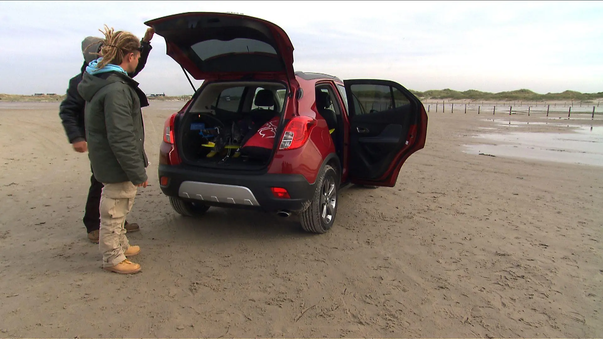 Opel Mokka 2