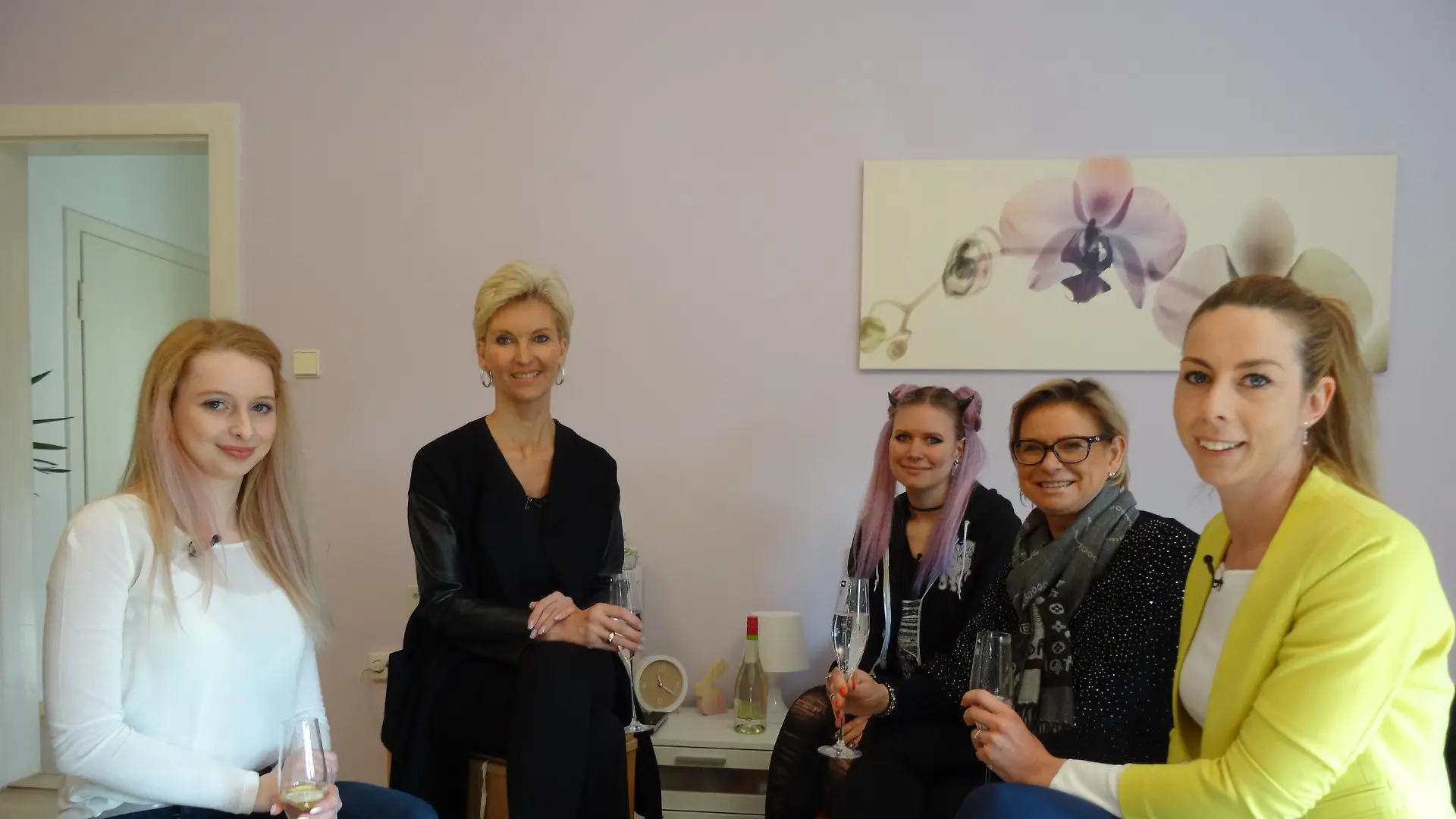 shopping queen hannover gruppe